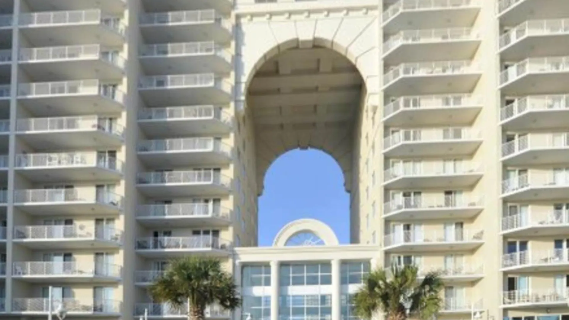 Majestic Sun B Destin