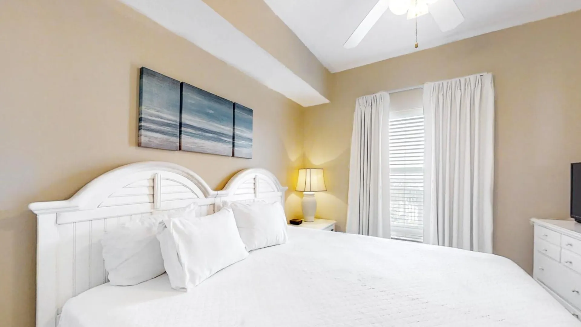 Majestic Sun B Holiday home