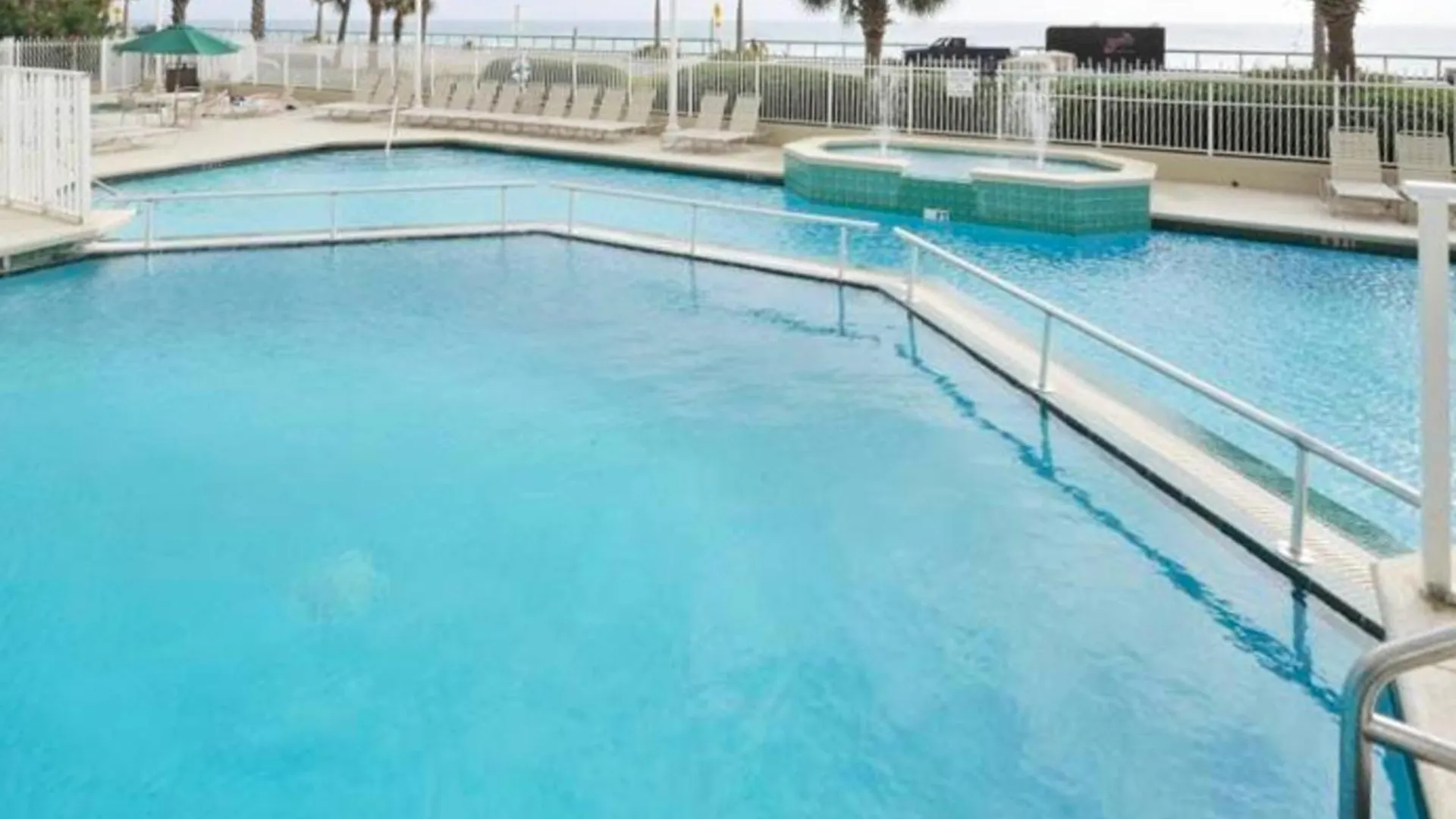 Holiday home Majestic Sun B Destin