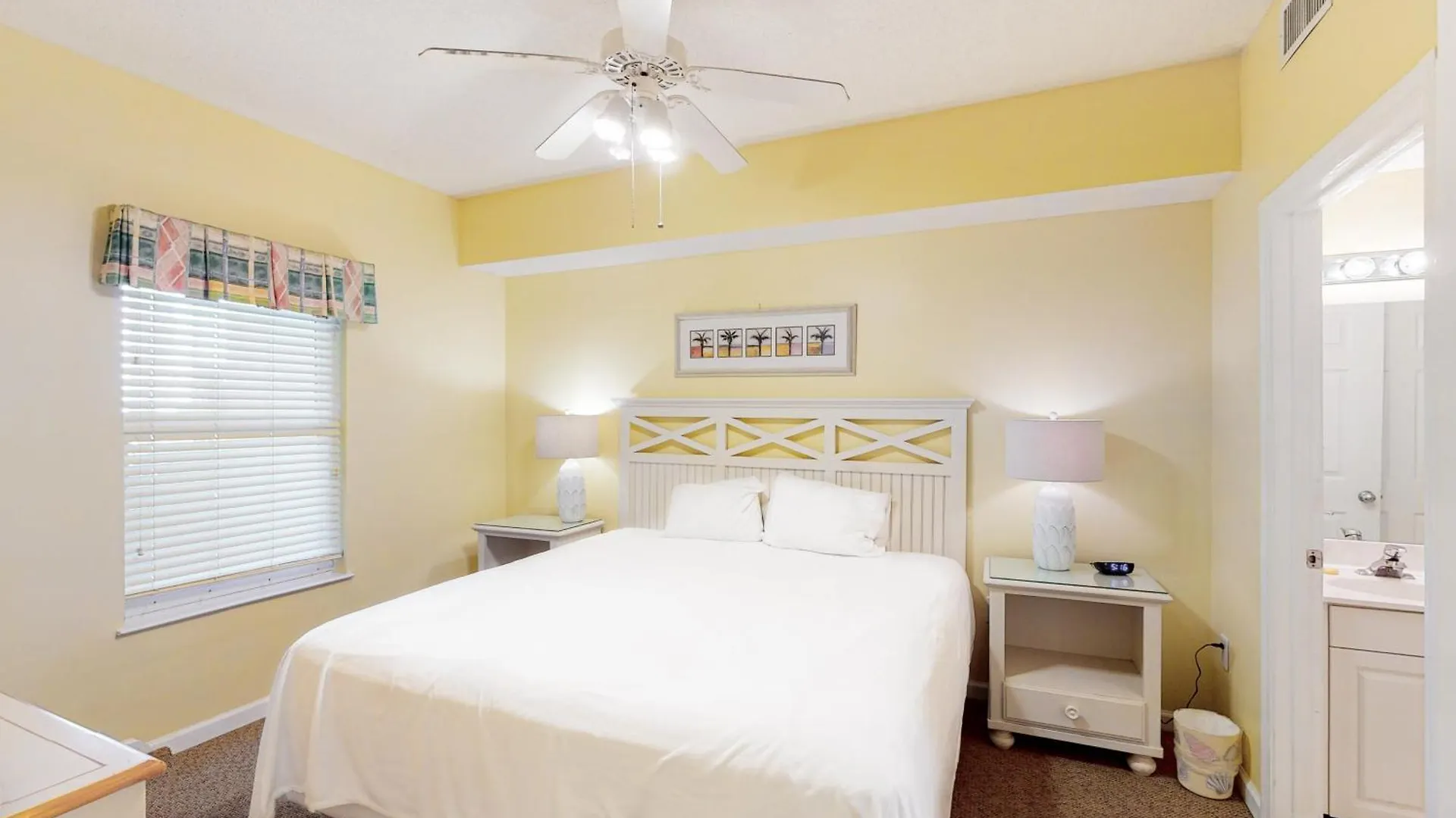Majestic Sun B Holiday home Destin