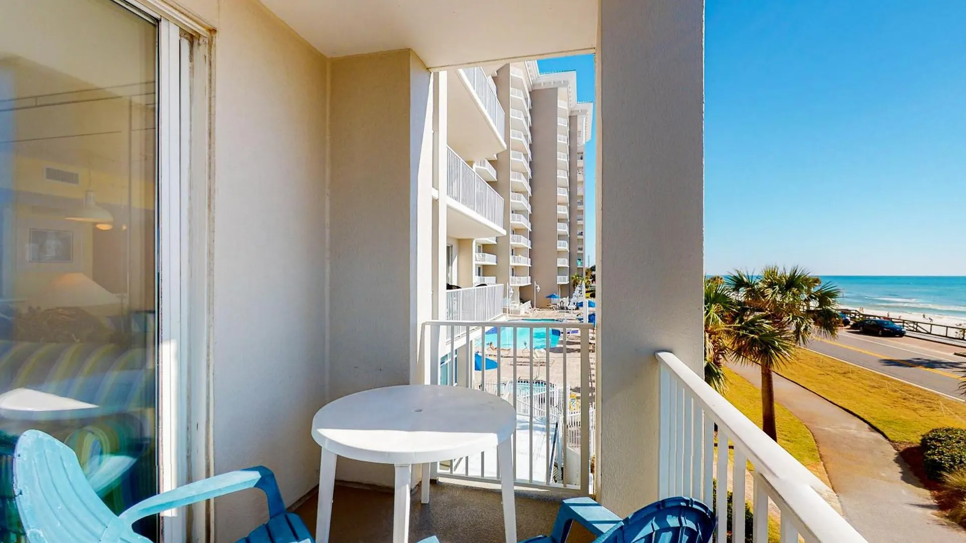 Majestic Sun B Holiday home Destin