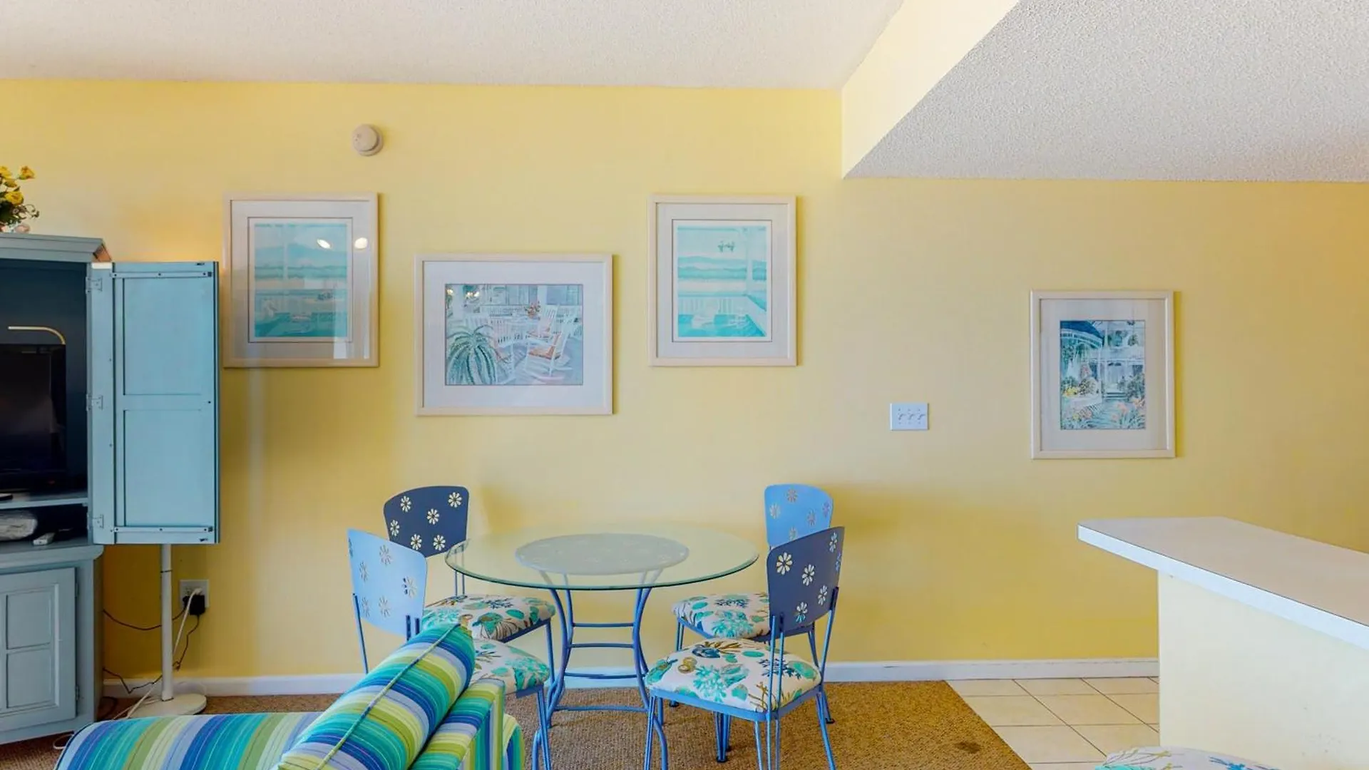Holiday home Majestic Sun B Destin