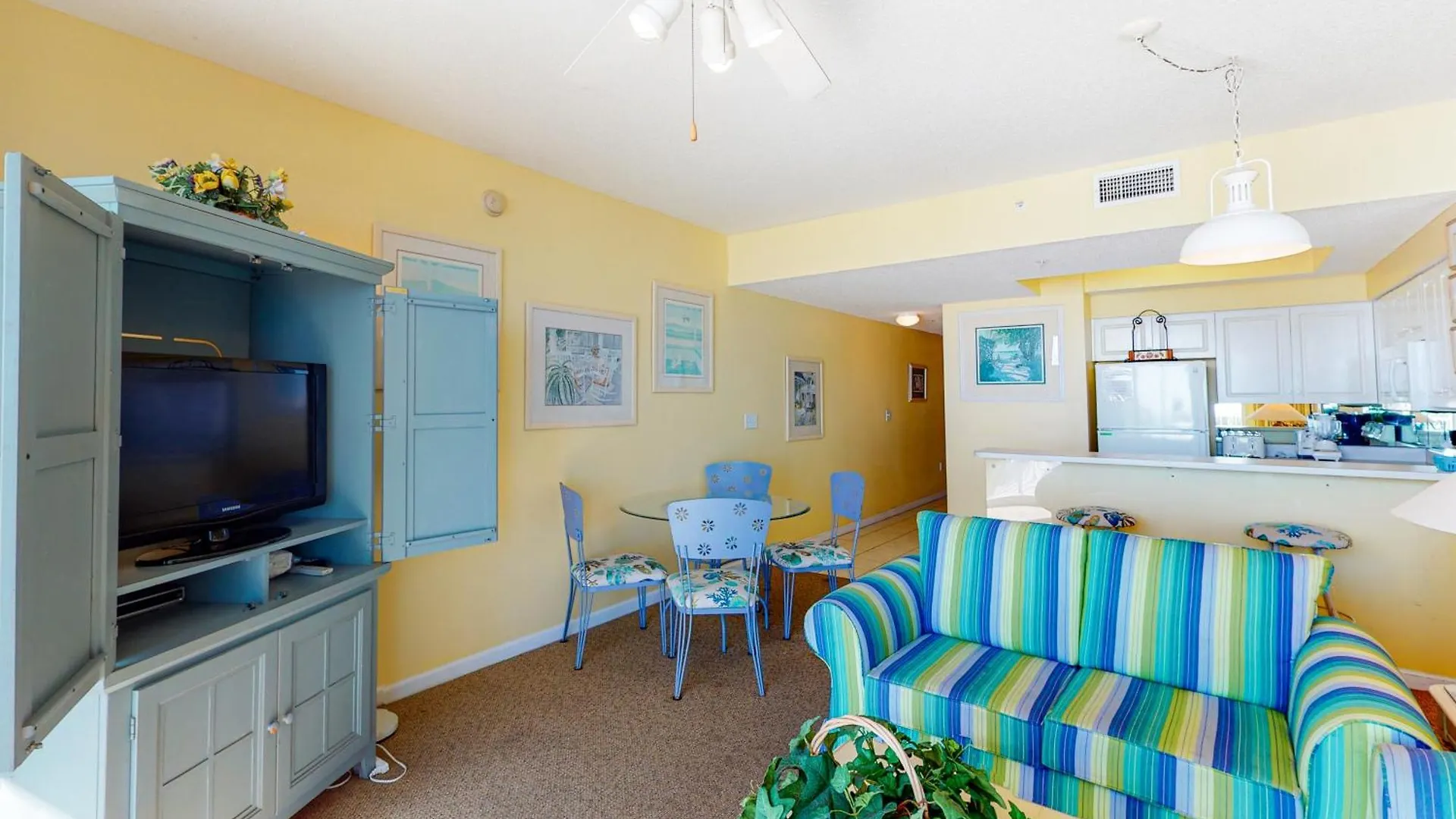 Holiday home Majestic Sun B Destin