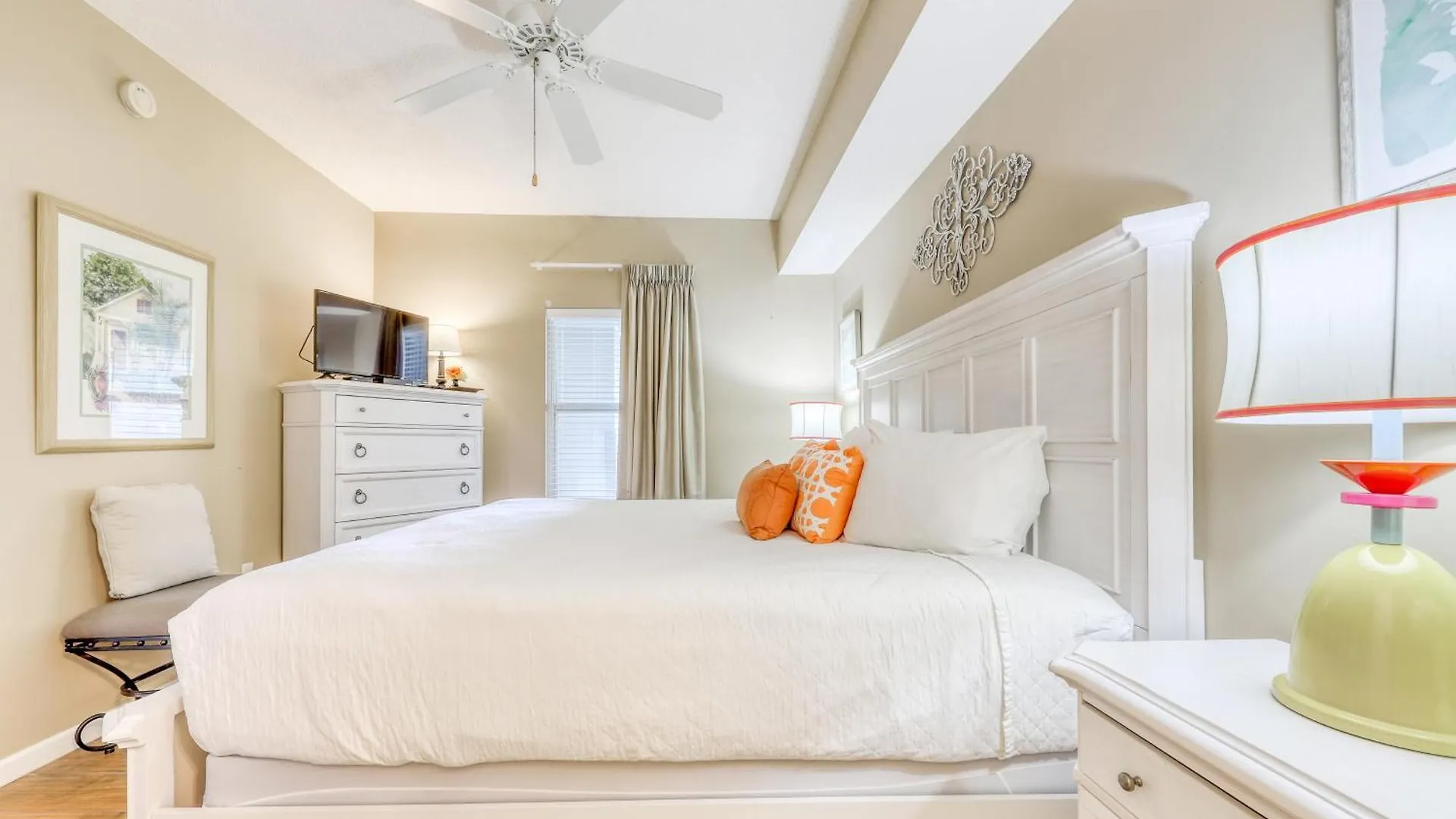 Majestic Sun B Holiday home *