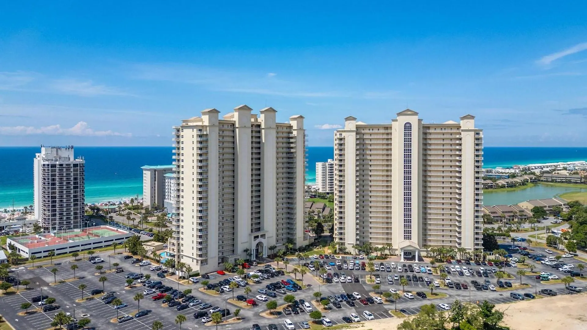 Ariel Dunes I 2303