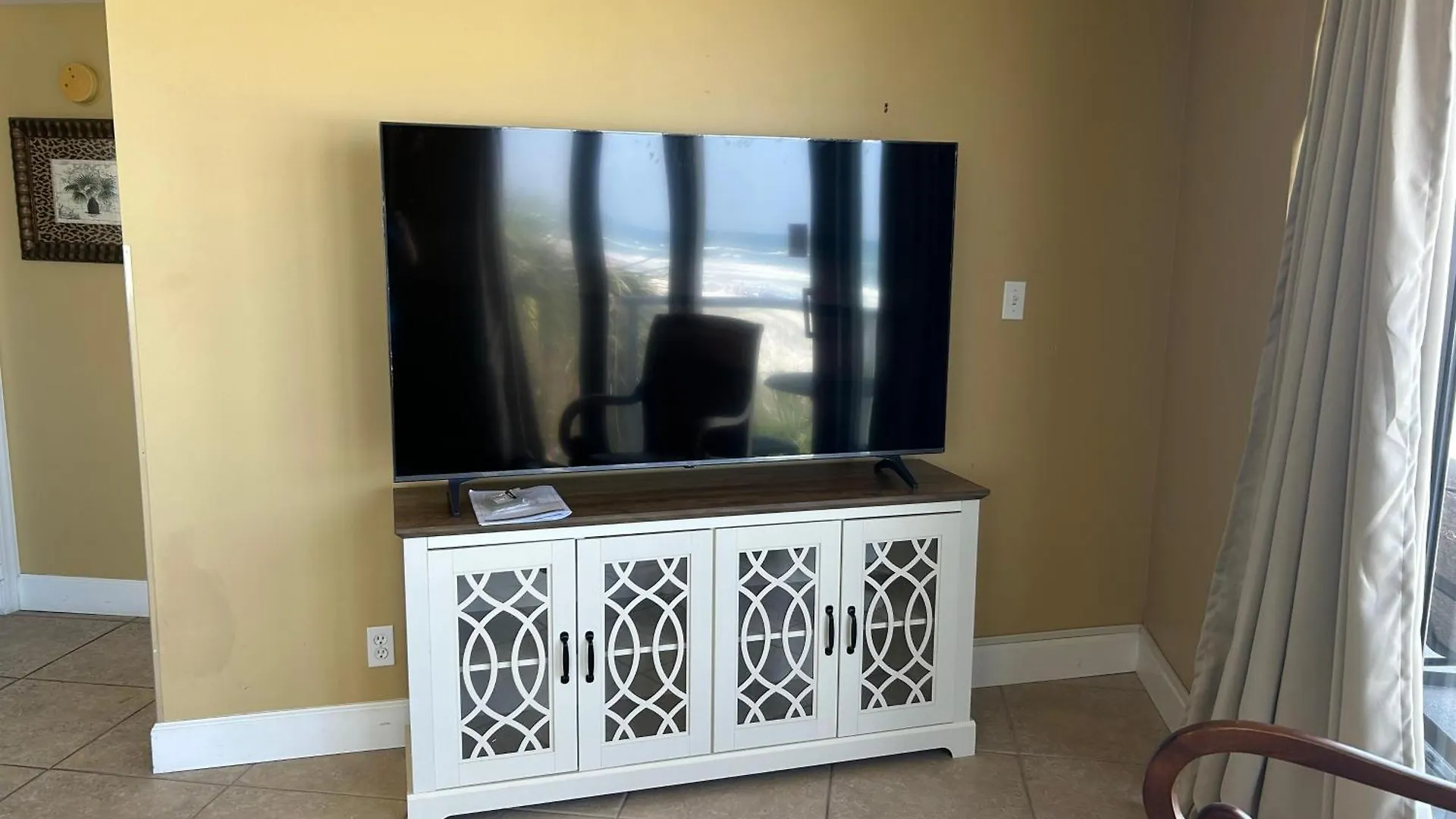 Beachside Ii 4231 Holiday home