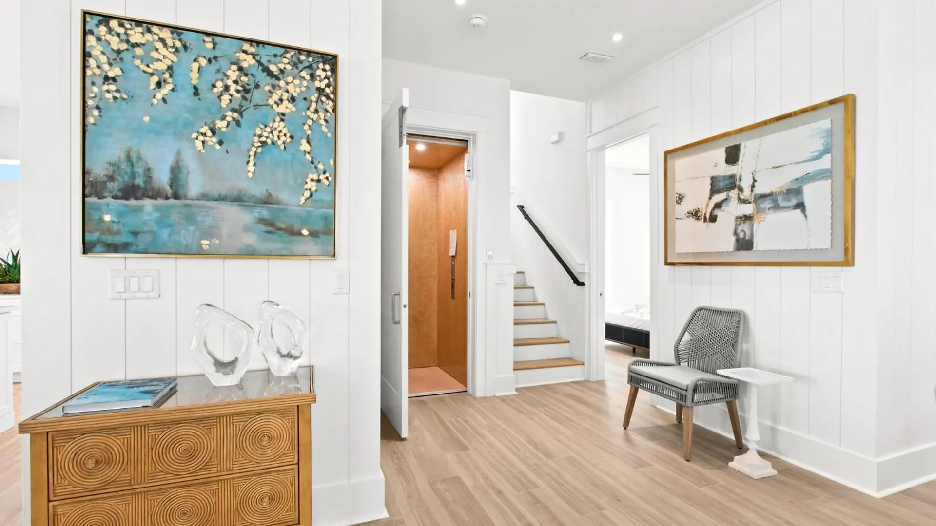Prázdninový dům Queen Of Crystal Shores Luxury Beachfront Retreat Destin