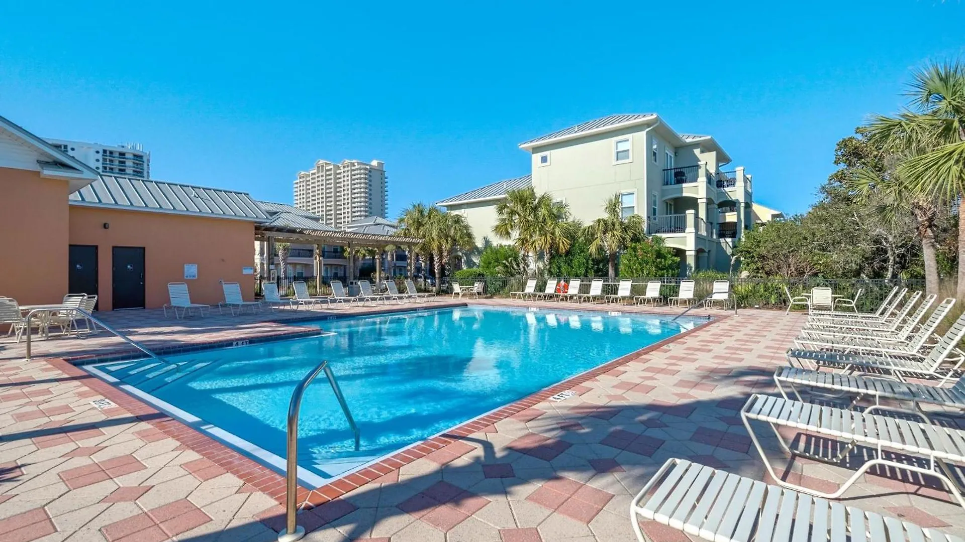 Beachboys & Mermaids Holiday home Destin