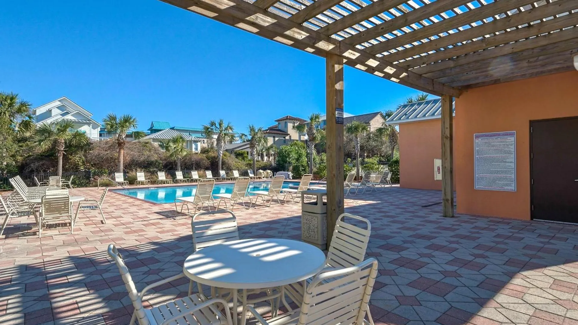 Beachboys & Mermaids Holiday home Destin