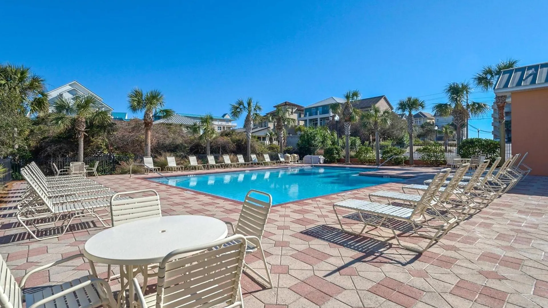 Holiday home Beachboys & Mermaids Destin