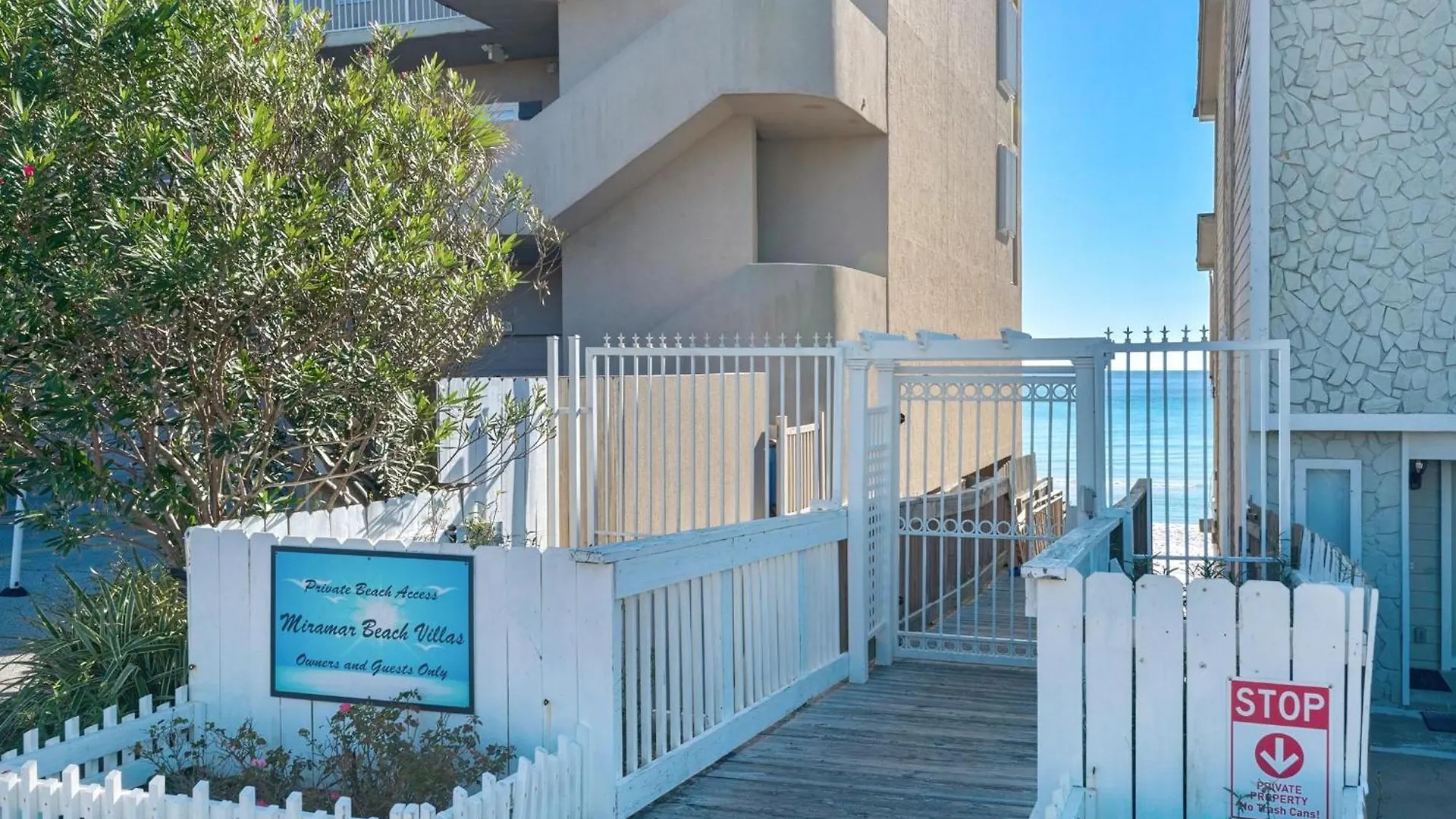 Beachboys & Mermaids Holiday home Destin