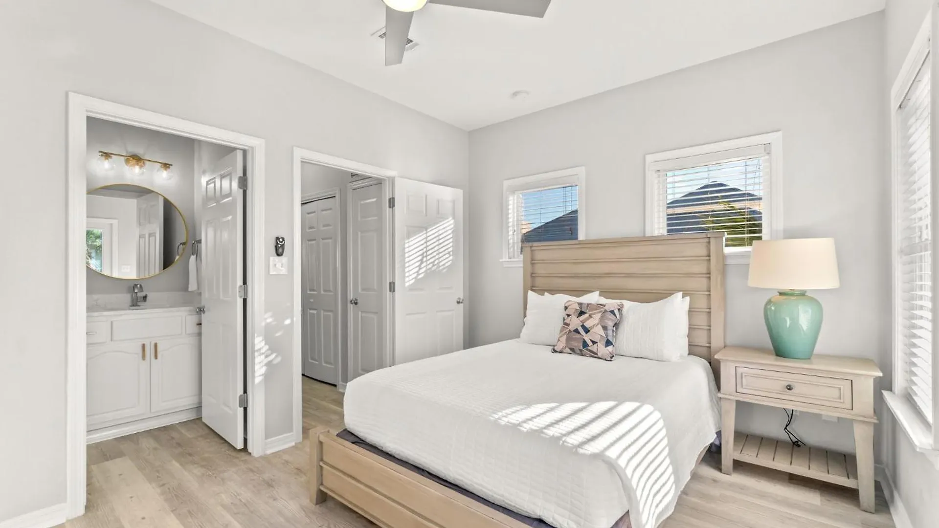 Holiday home Claire De Lune With Private Access Destin