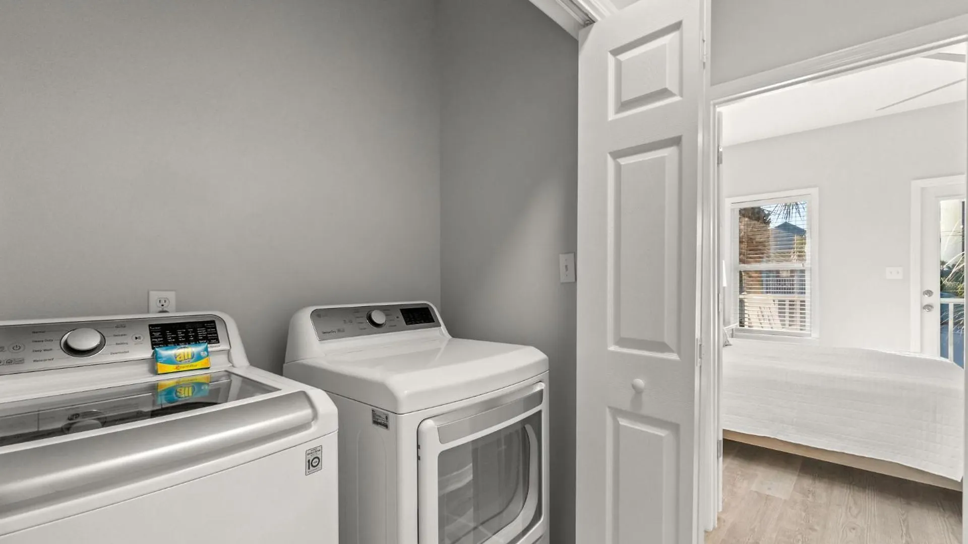 Holiday home Claire De Lune With Private Access Destin