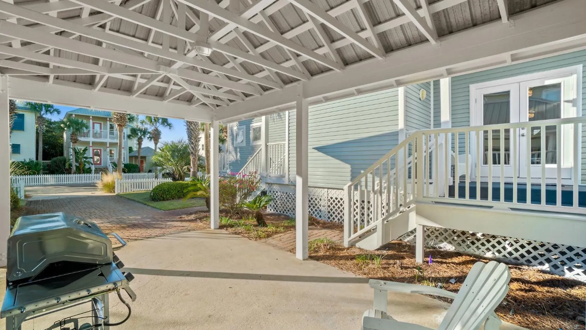 Claire De Lune With Private Access Destin