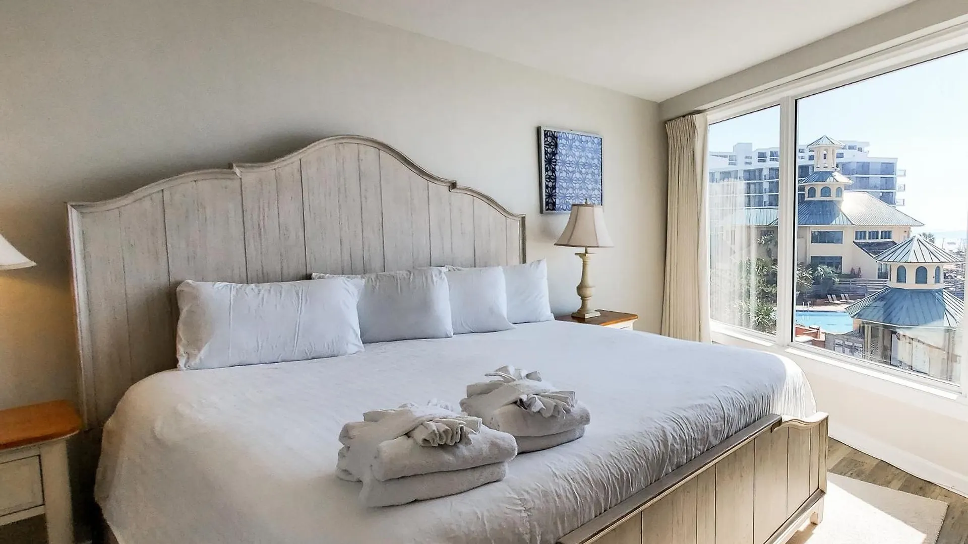 Apartment Beachside Ii 245 *
