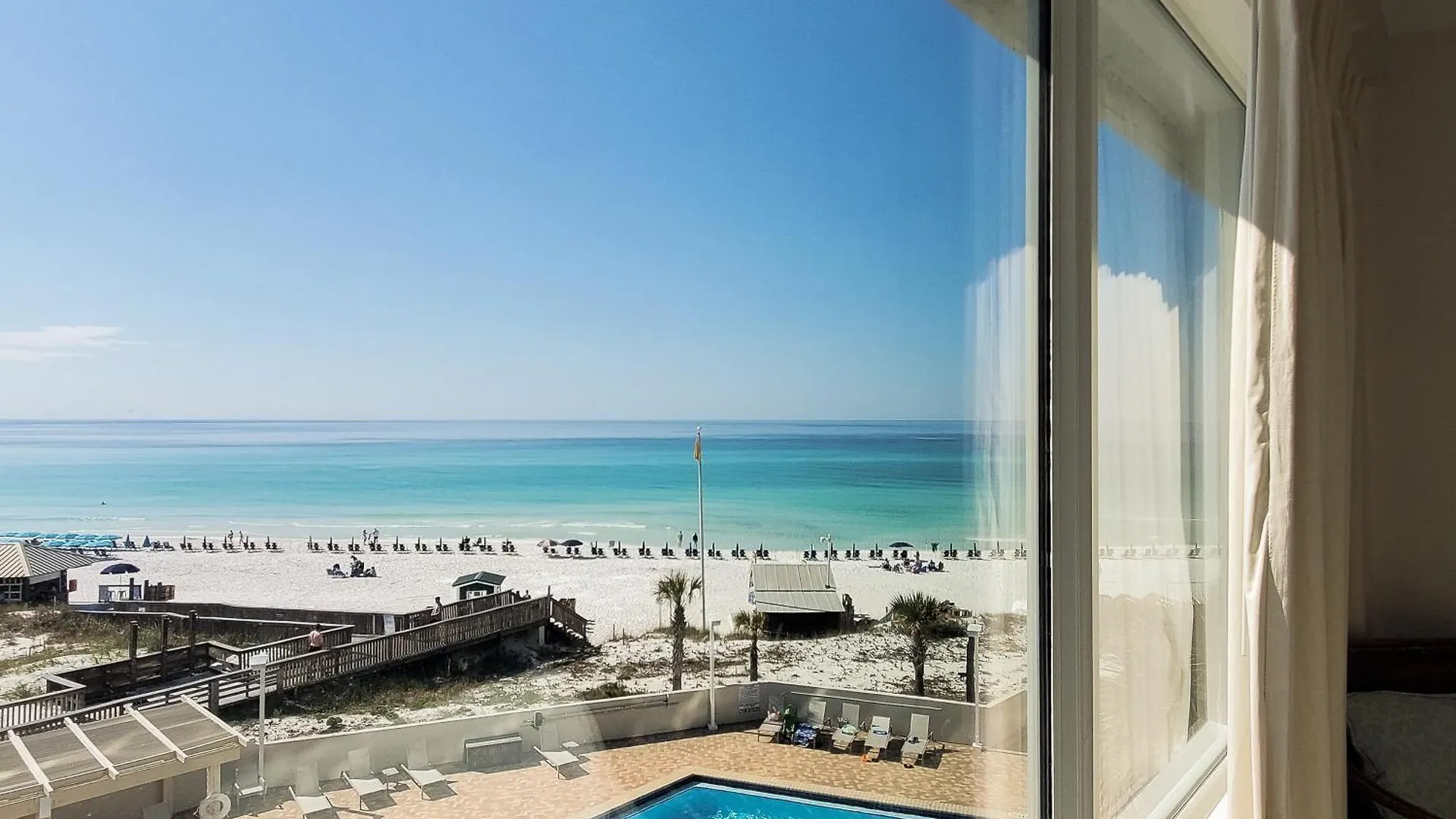 Beachside Ii 245 *