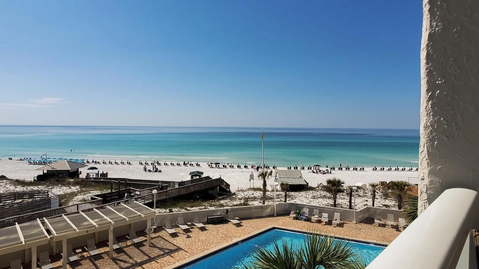 Beachside Ii 245 Destin