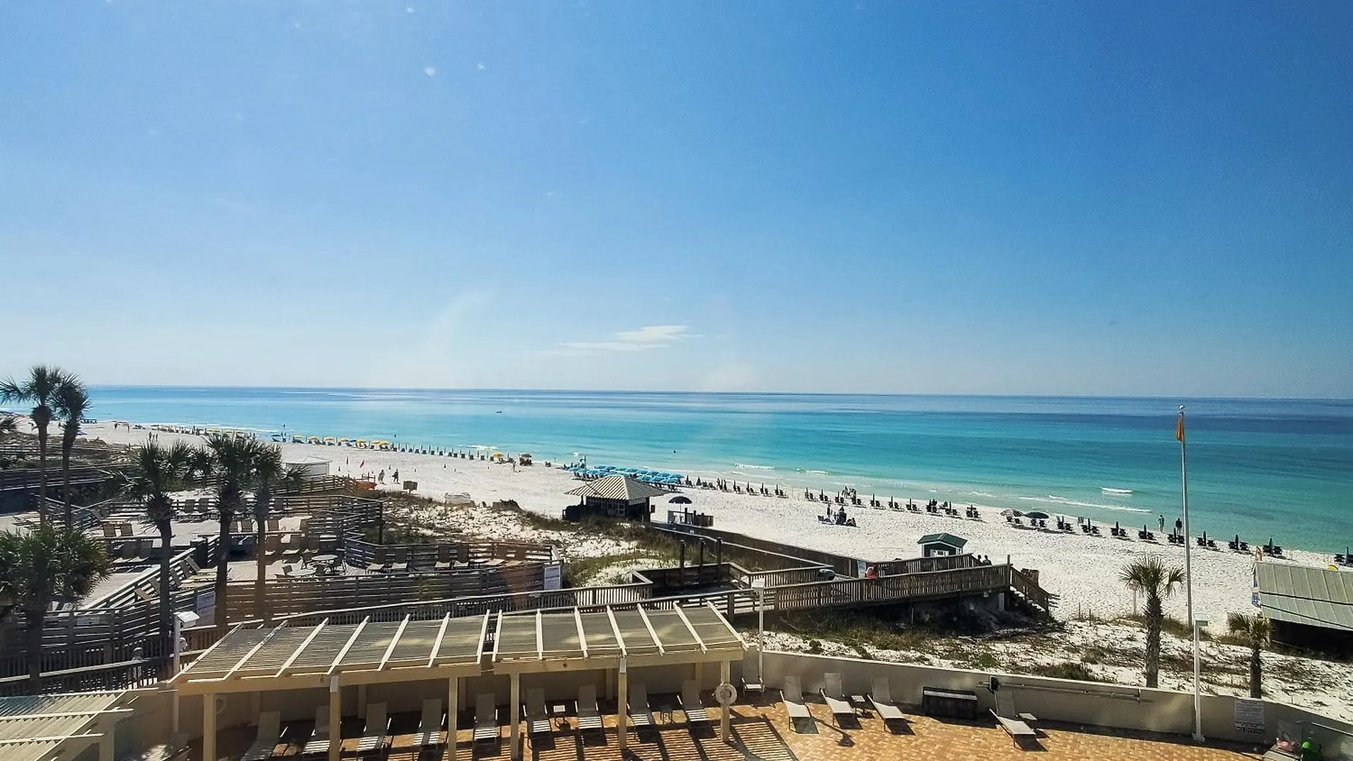 Beachside Ii 245 Destin