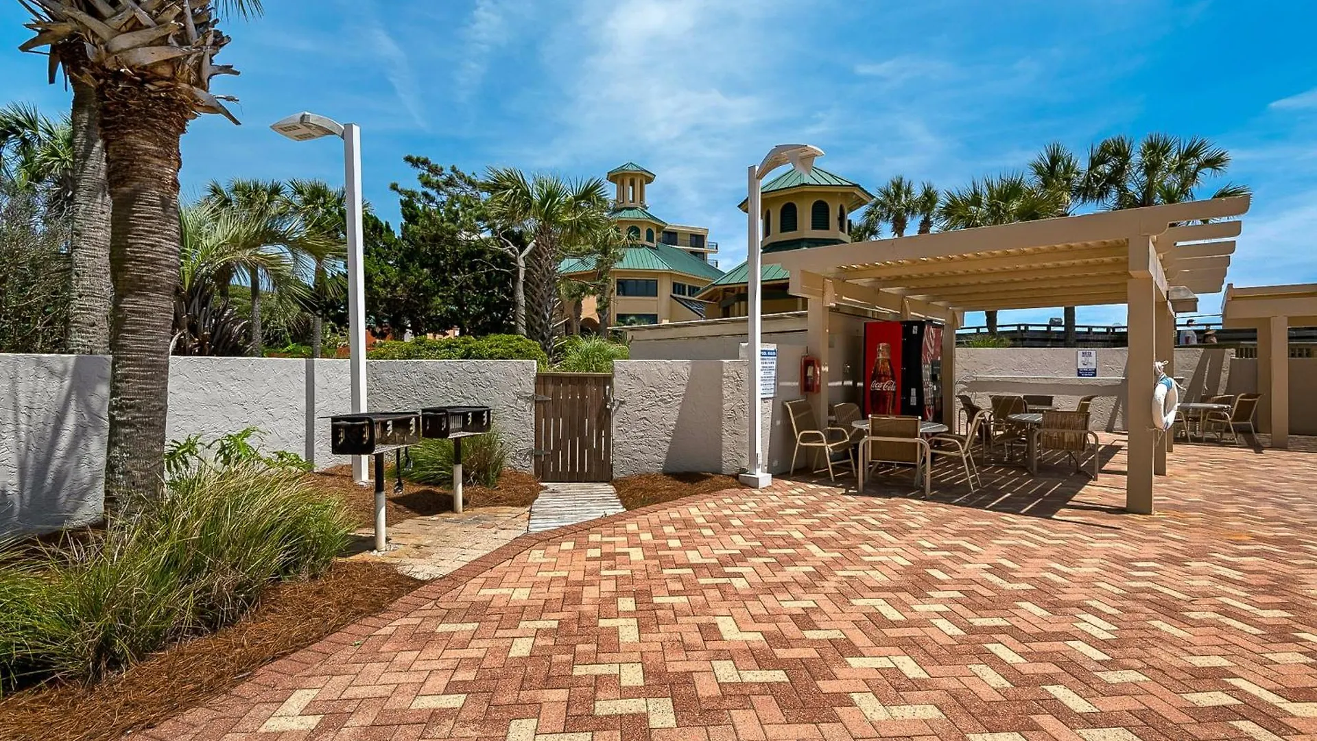 Apartment Beachside Ii 245 *