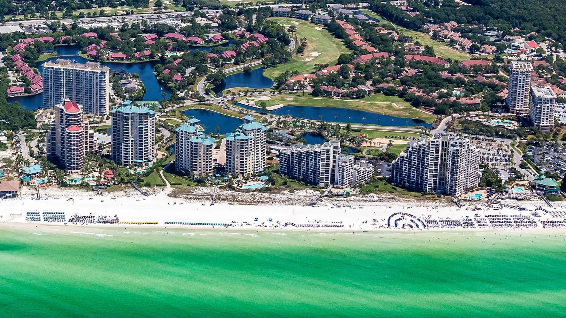 Beachside Ii 245