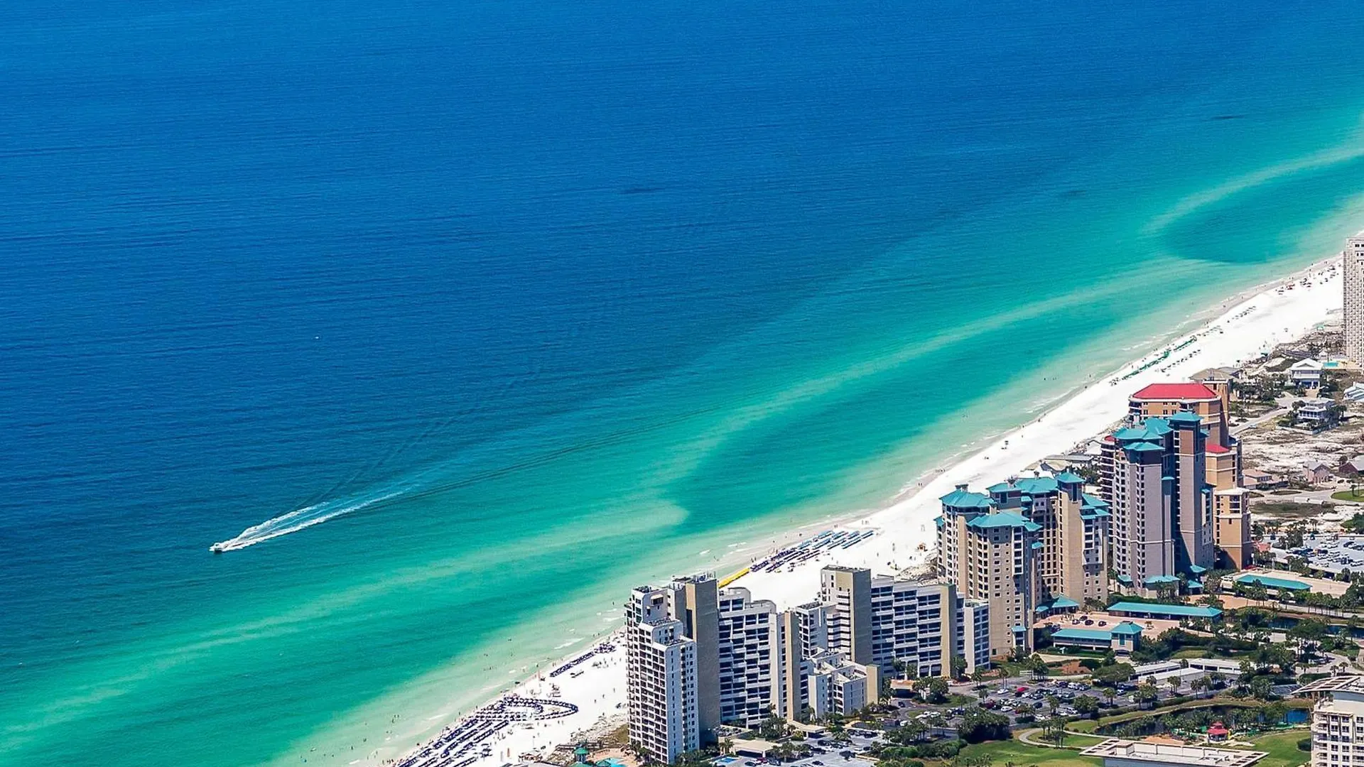 Beachside Ii 245