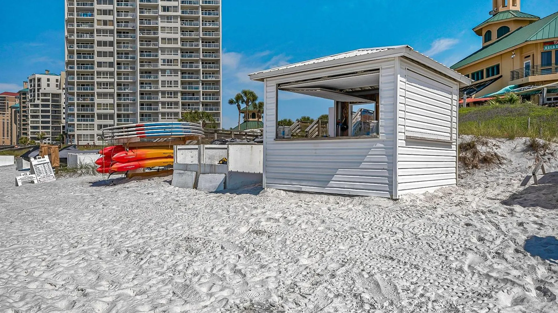 Apartment Beachside Ii 245 *