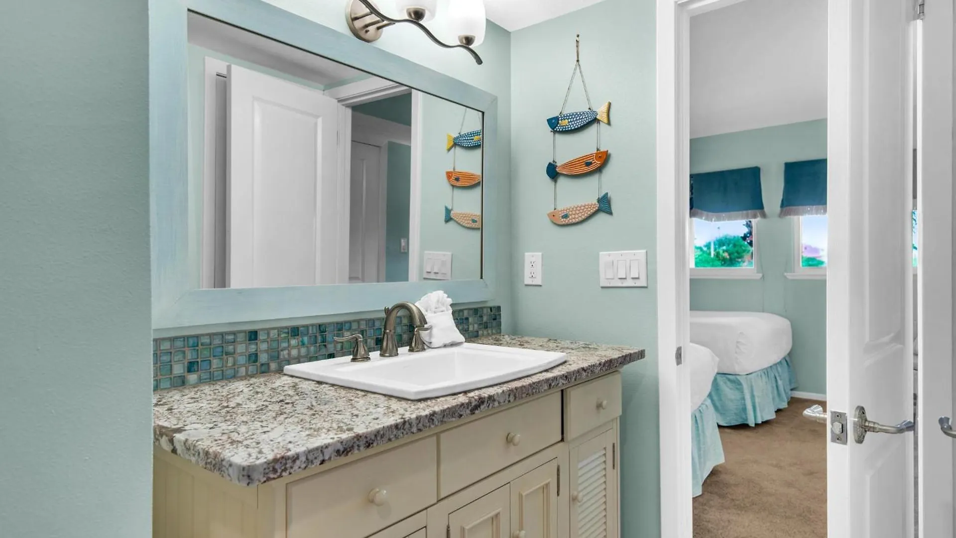 Apartment House 204a Destin