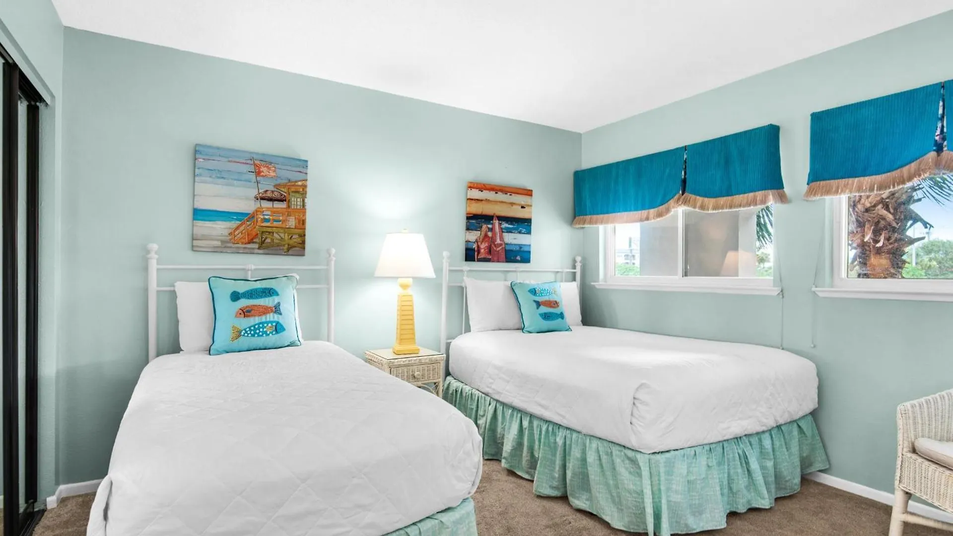 Apartment House 204a
