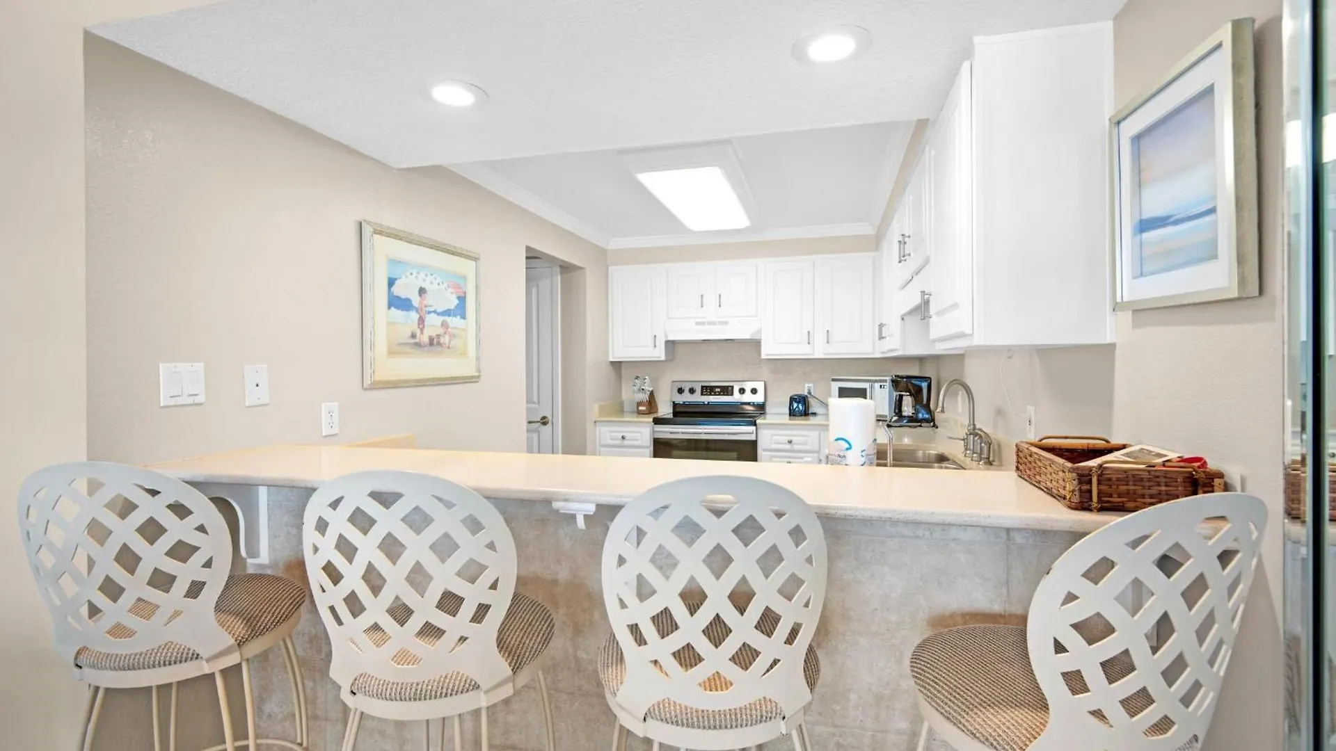 House 204a Apartment Destin