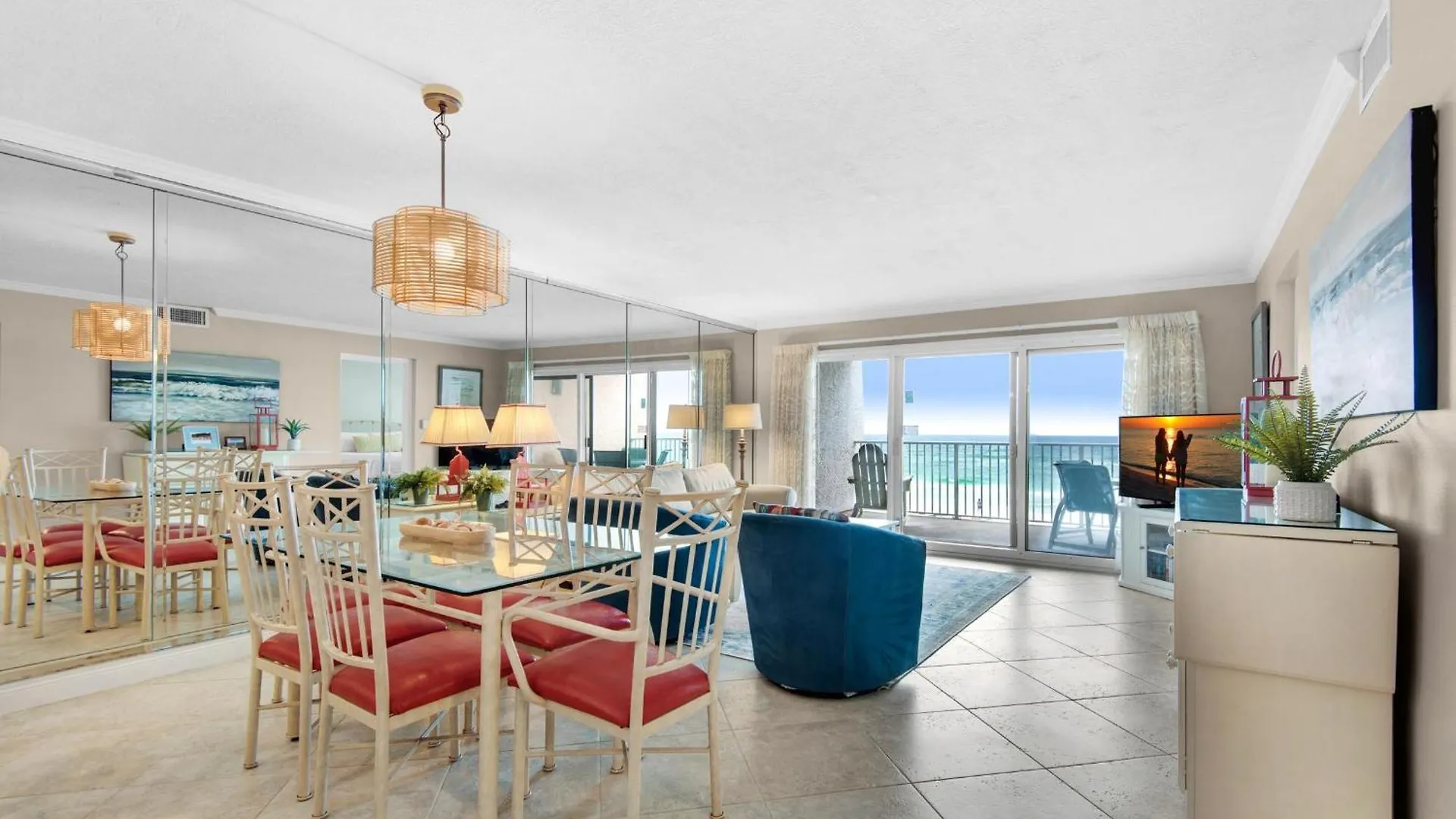 House 204a Apartment Destin