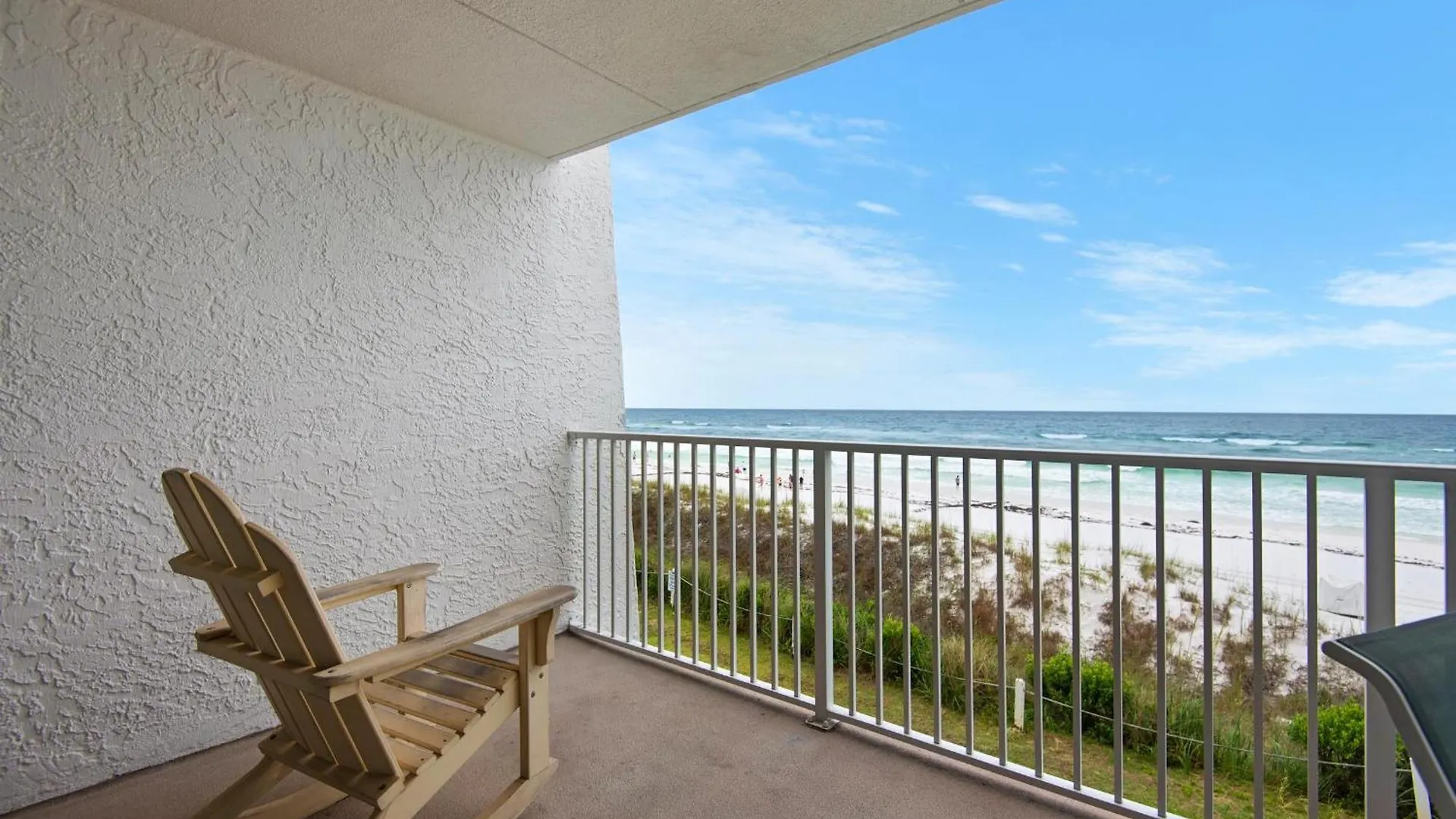 Apartment House 204a Destin