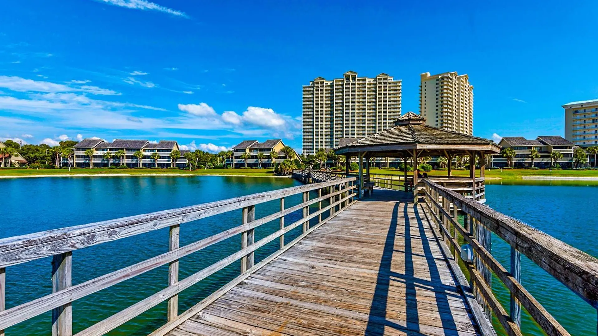 Apartman Seascape Golf 6a Destin