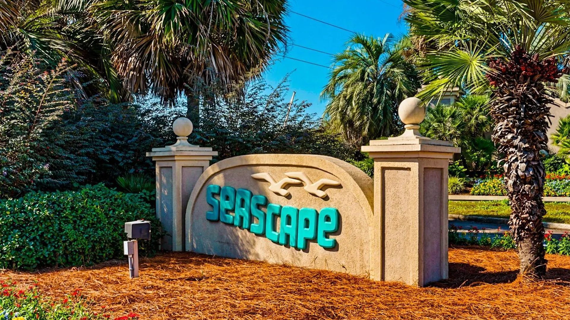 Seascape Golf 6a * Destin