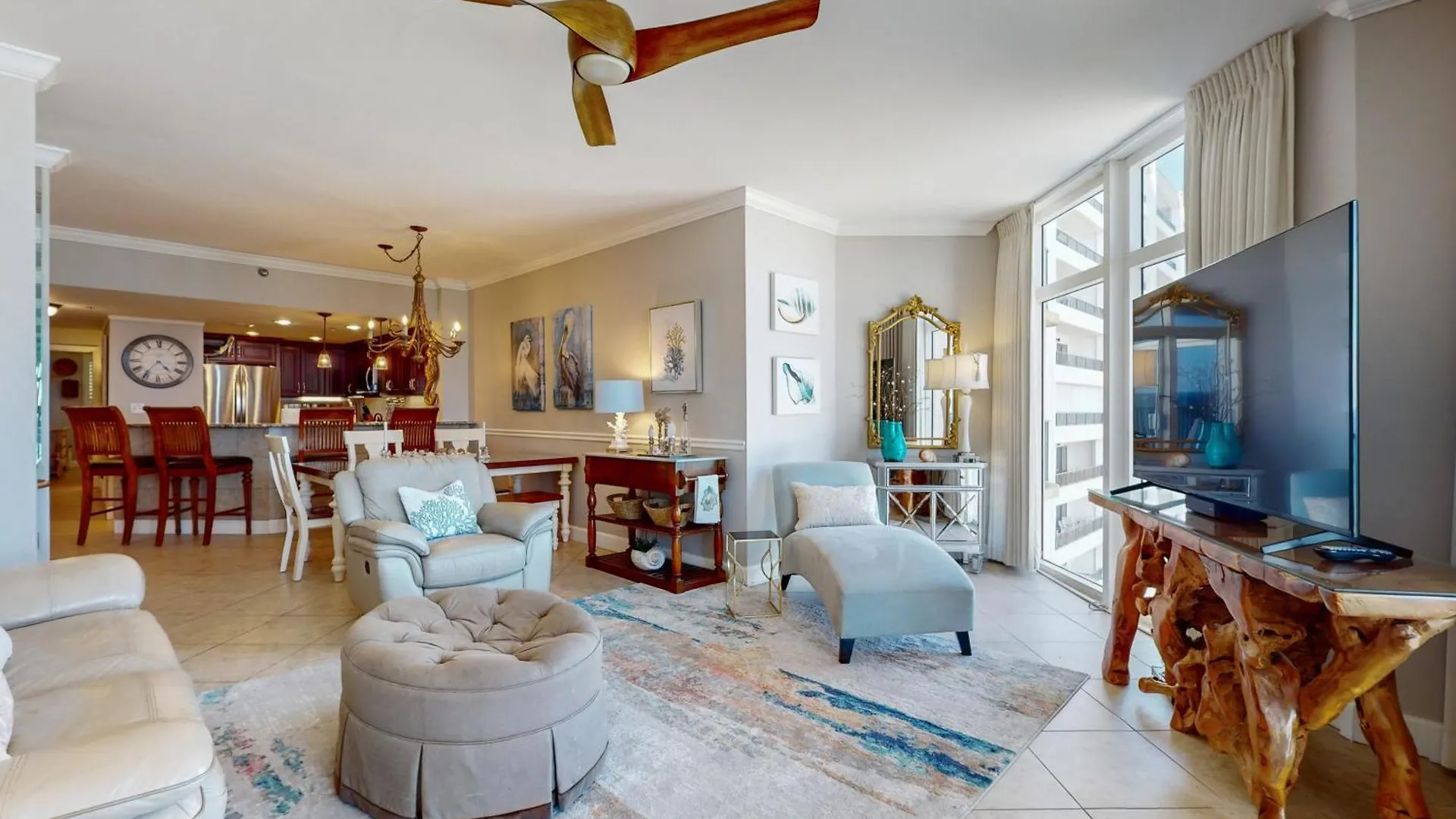 Apartment Jade East Towers 720 Destin