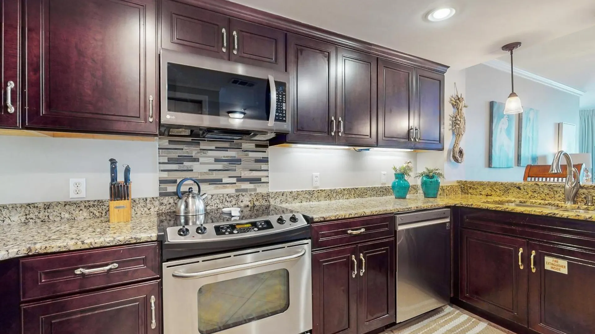 Jade East Towers 720 Apartment Destin