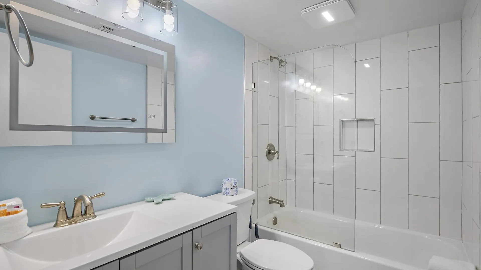 Appartamento Magnolia House 211 *
