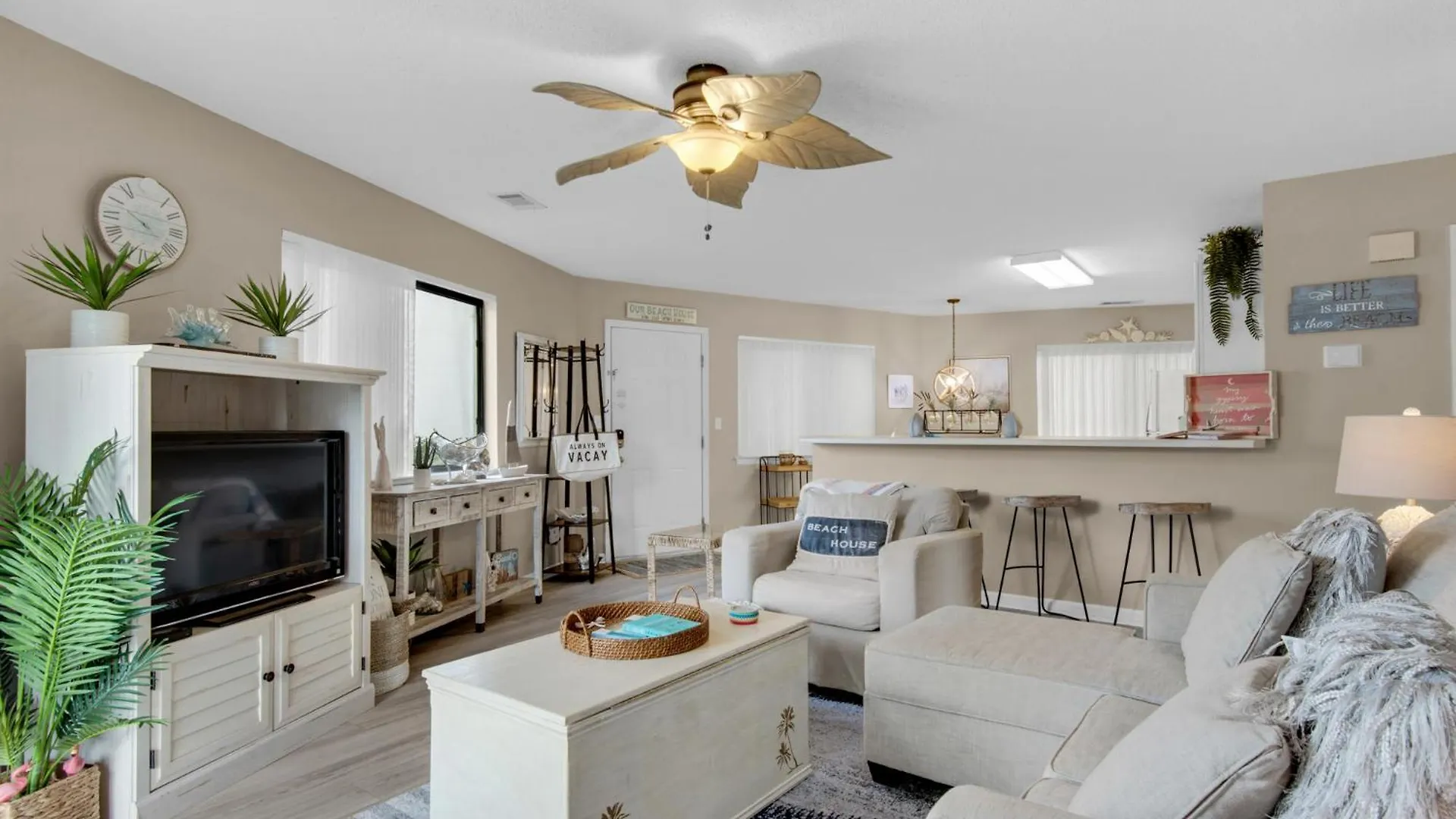 Crystal Village 23a By Newman-dailey Destin