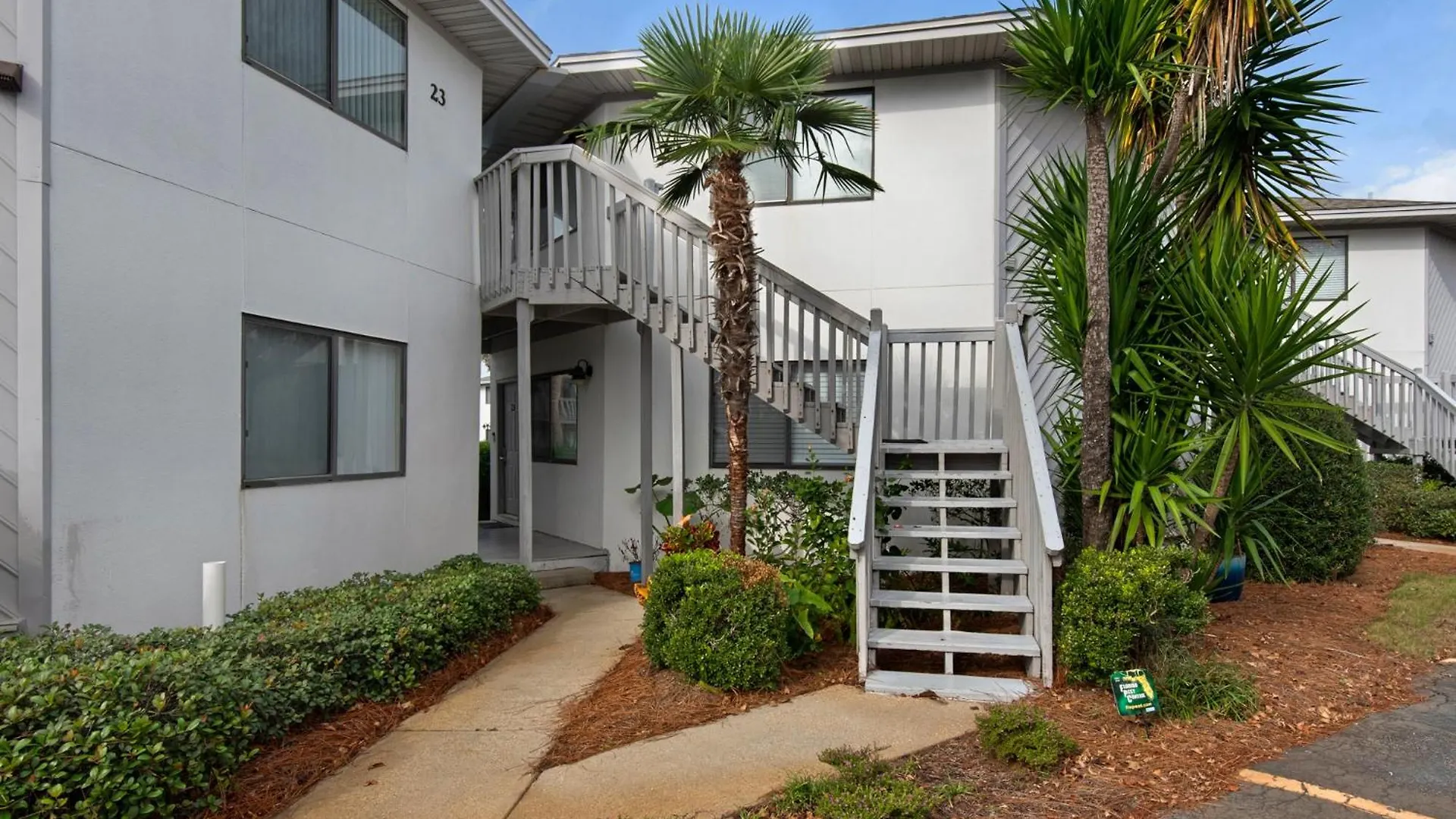 Crystal Village 23a By Newman-dailey *