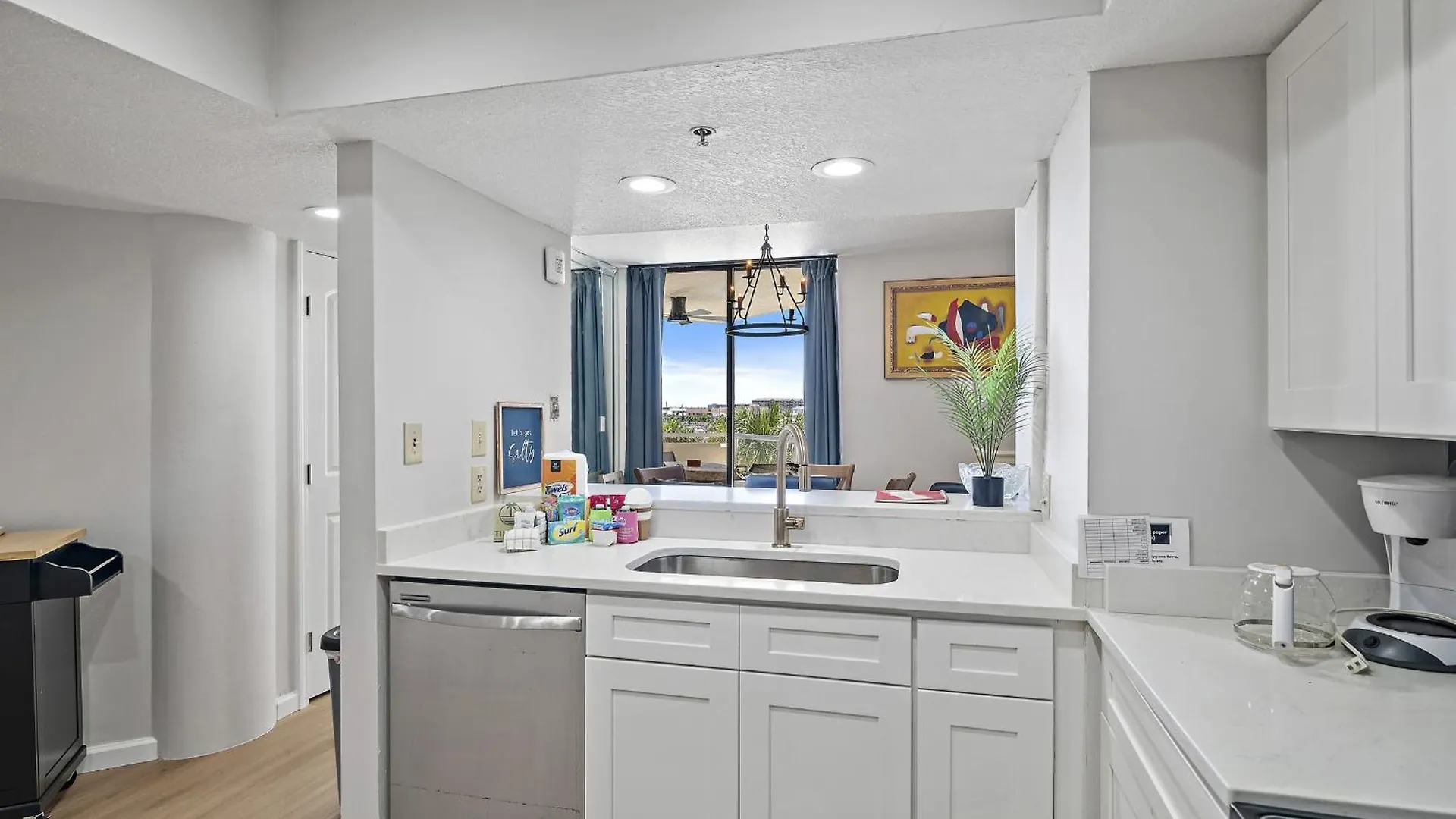 East Pass Towers 303n Destin