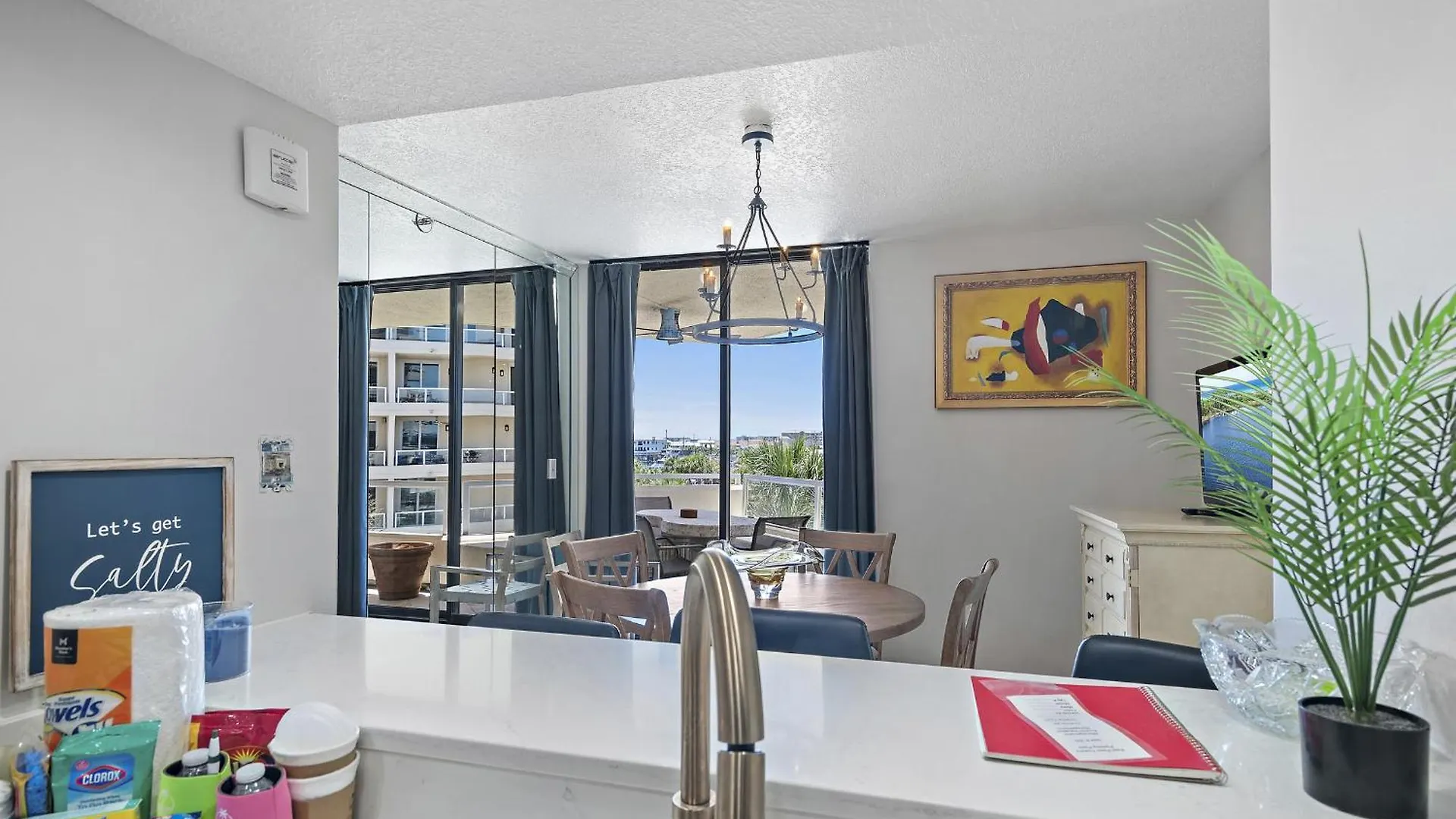 East Pass Towers 303n Apartment *
