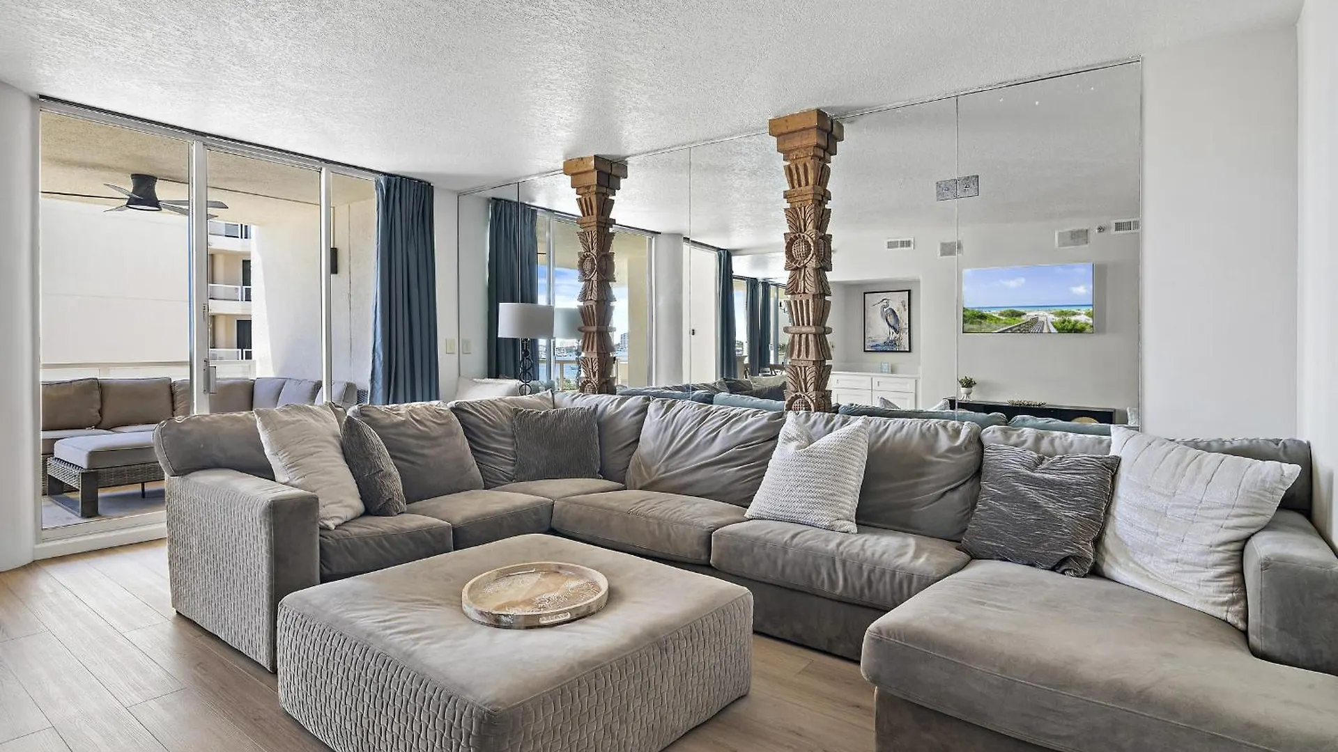East Pass Towers 303n Apartment Destin