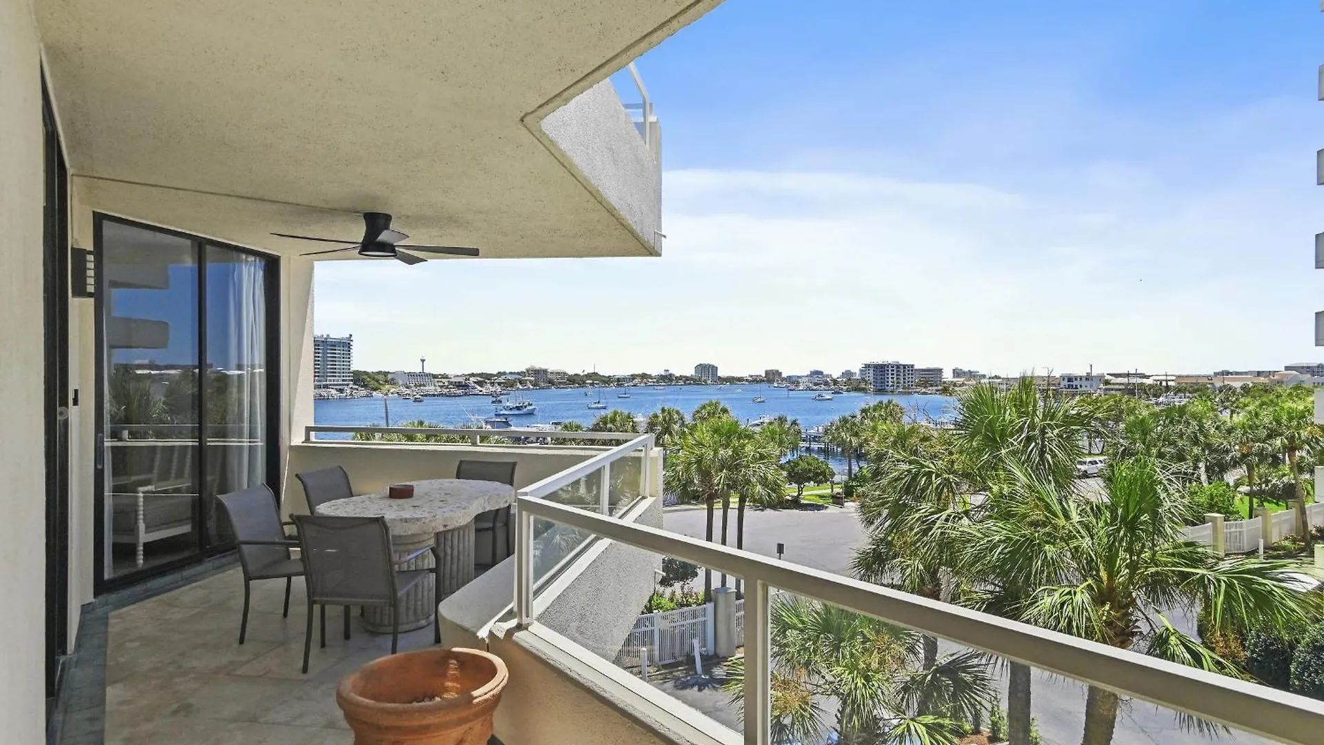 East Pass Towers 303n * Destin