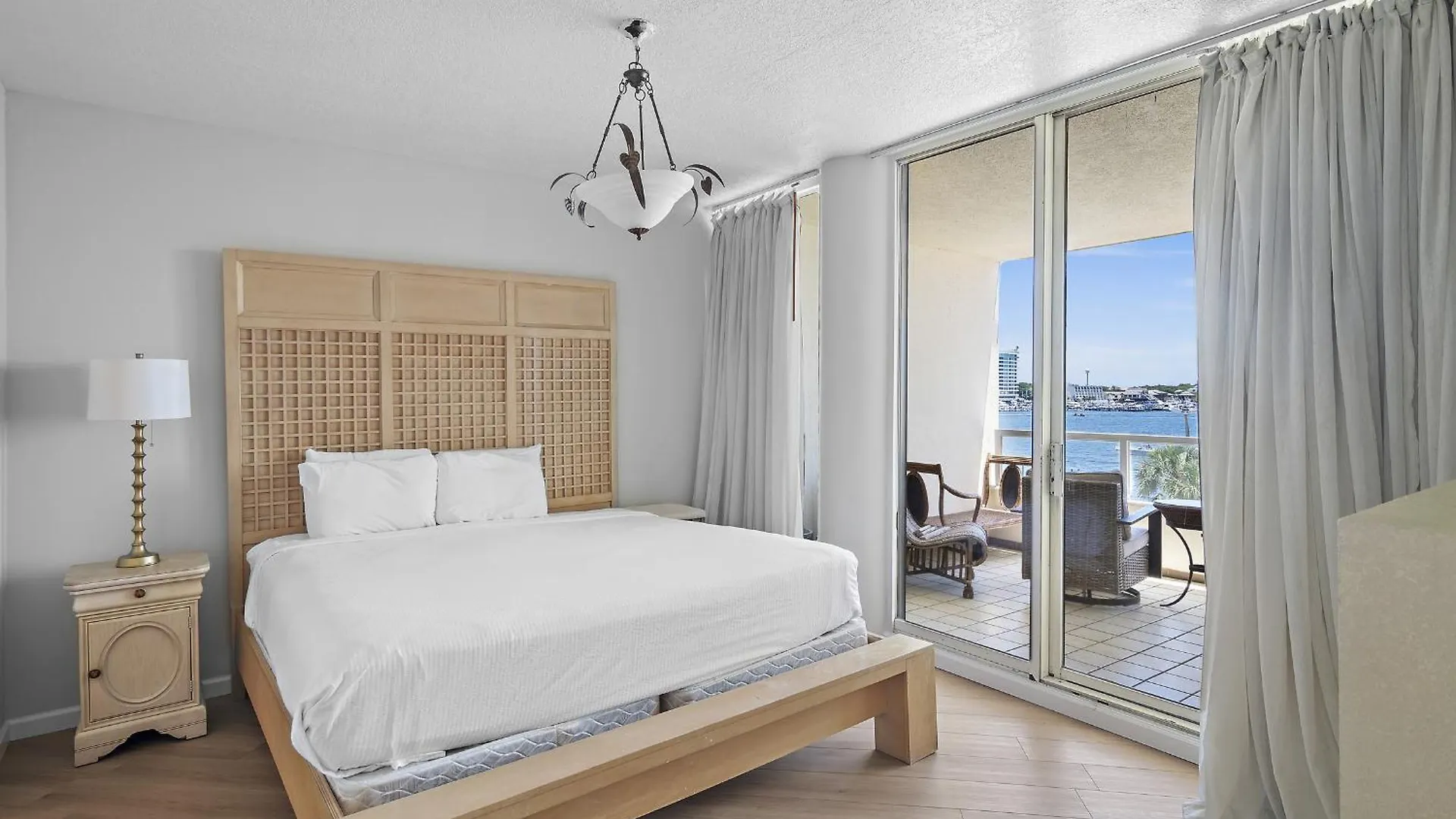East Pass Towers 303n Apartment Destin
