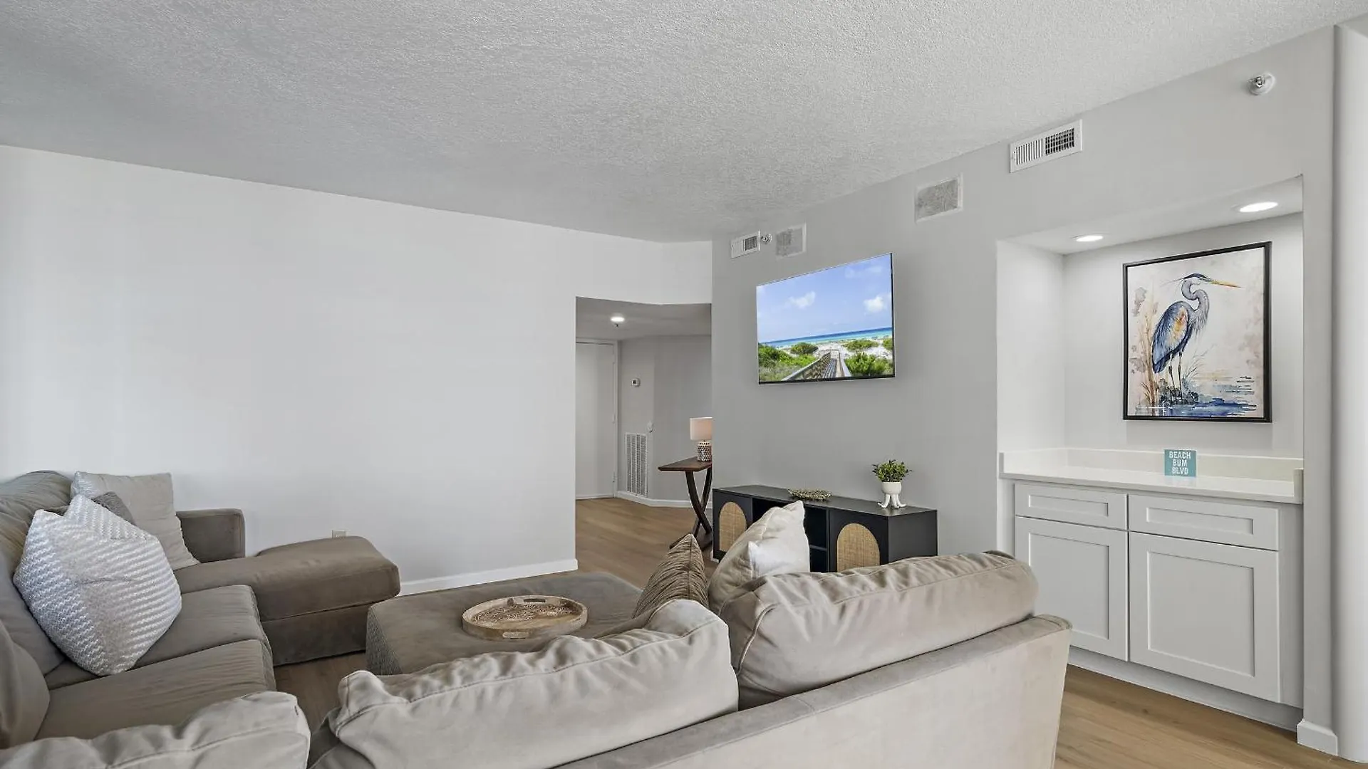 Apartment East Pass Towers 303n Destin