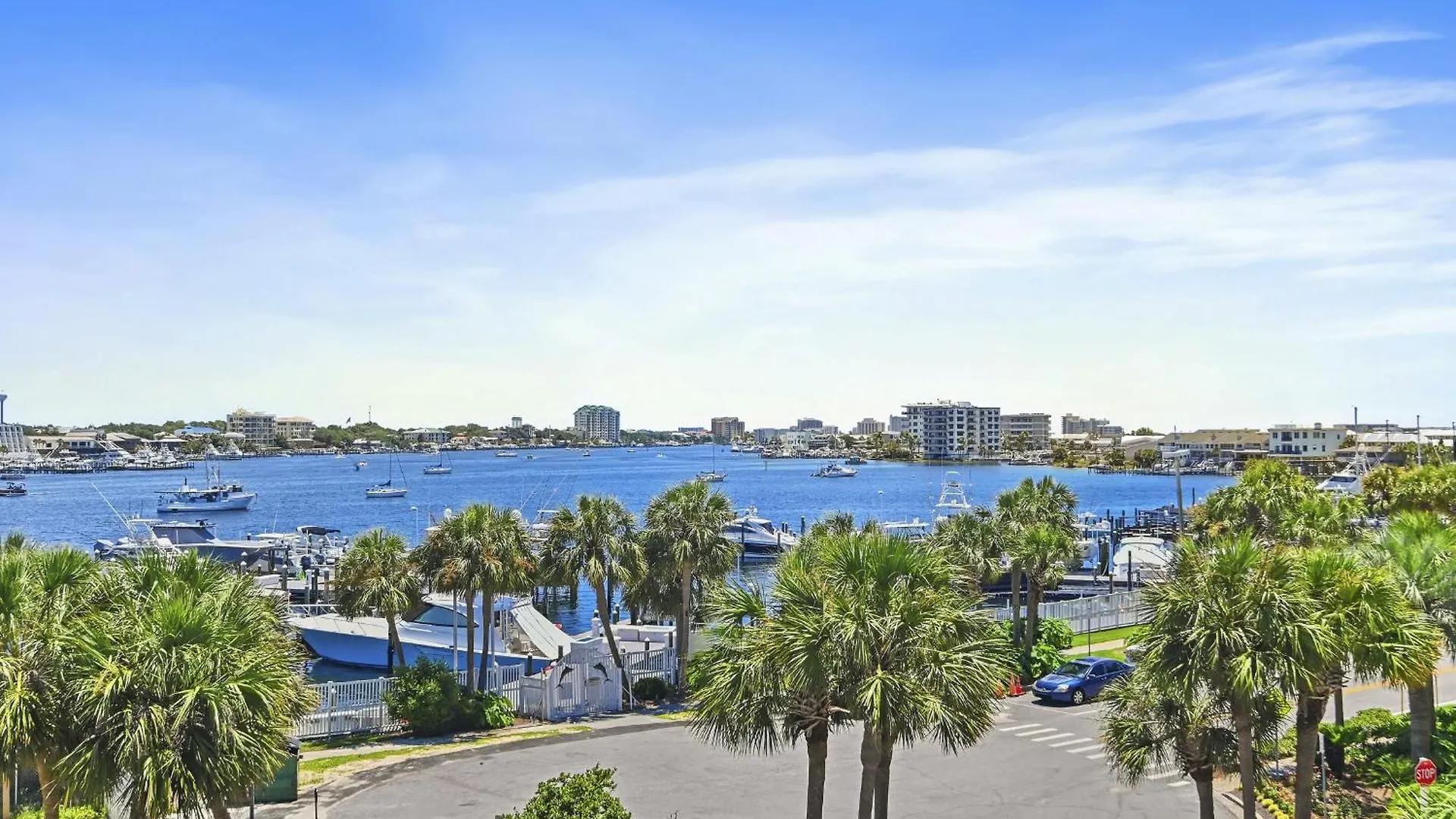 East Pass Towers 303n Destin