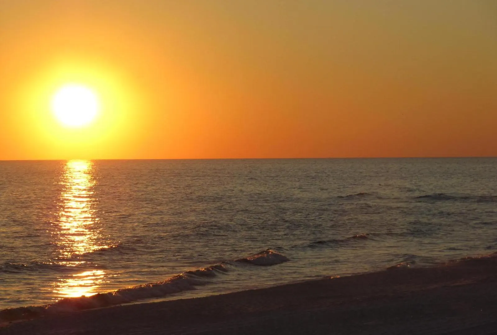 Costa Del Sol C3 By Newman-dailey بيت للعطل