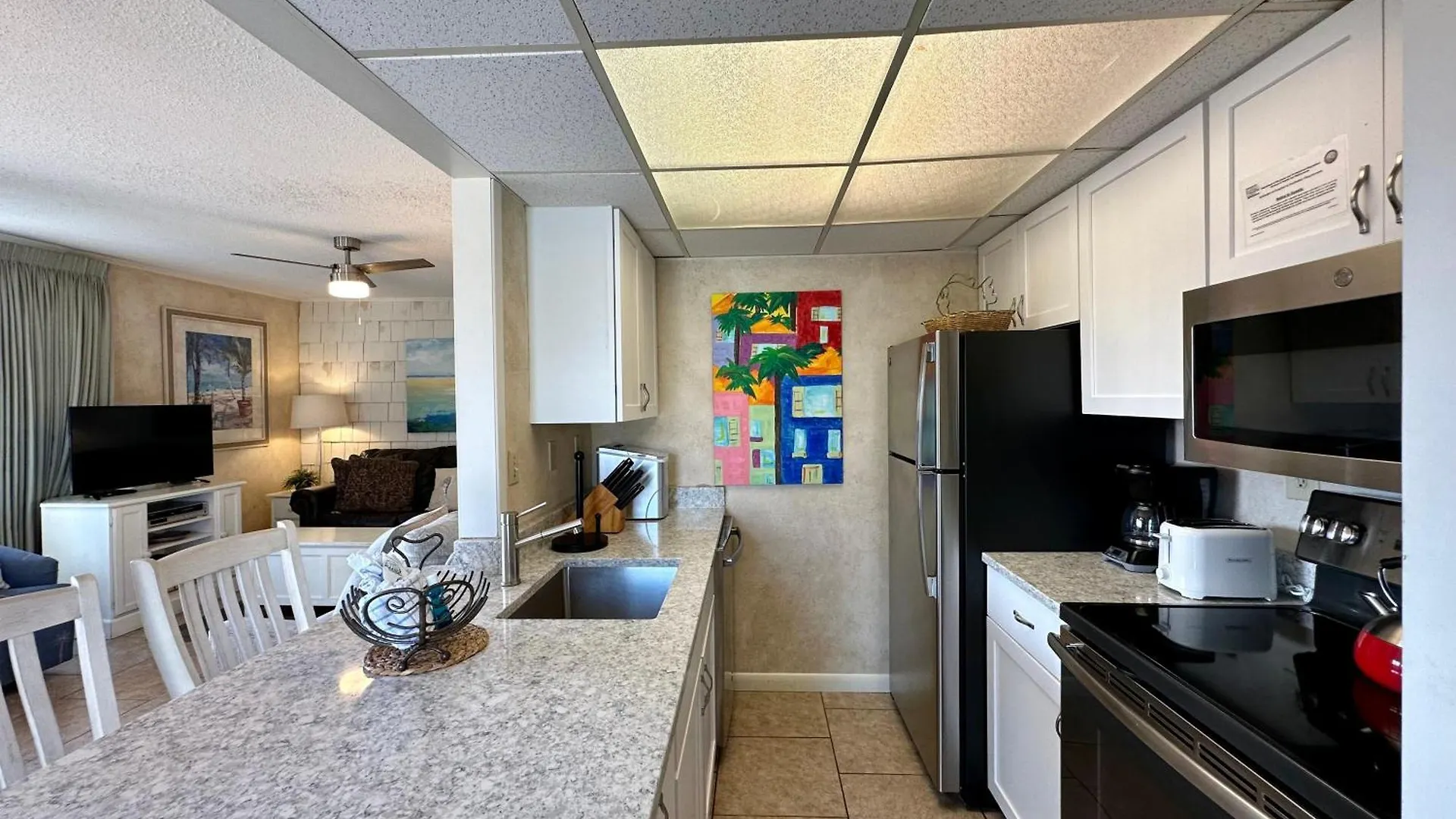 Sandpiper Cove 2033 * Destin