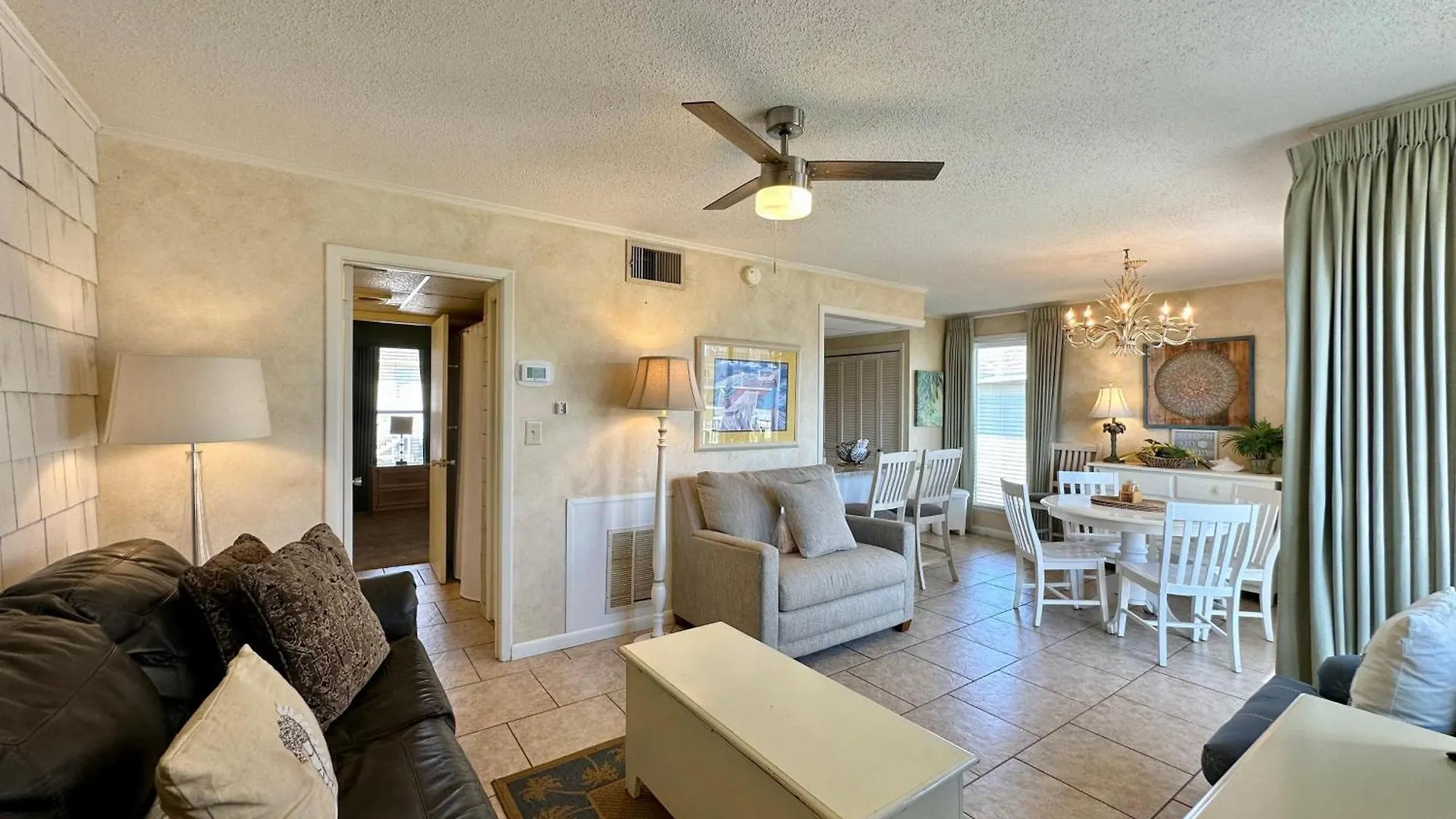 Sandpiper Cove 2033 Prázdninový dům Destin