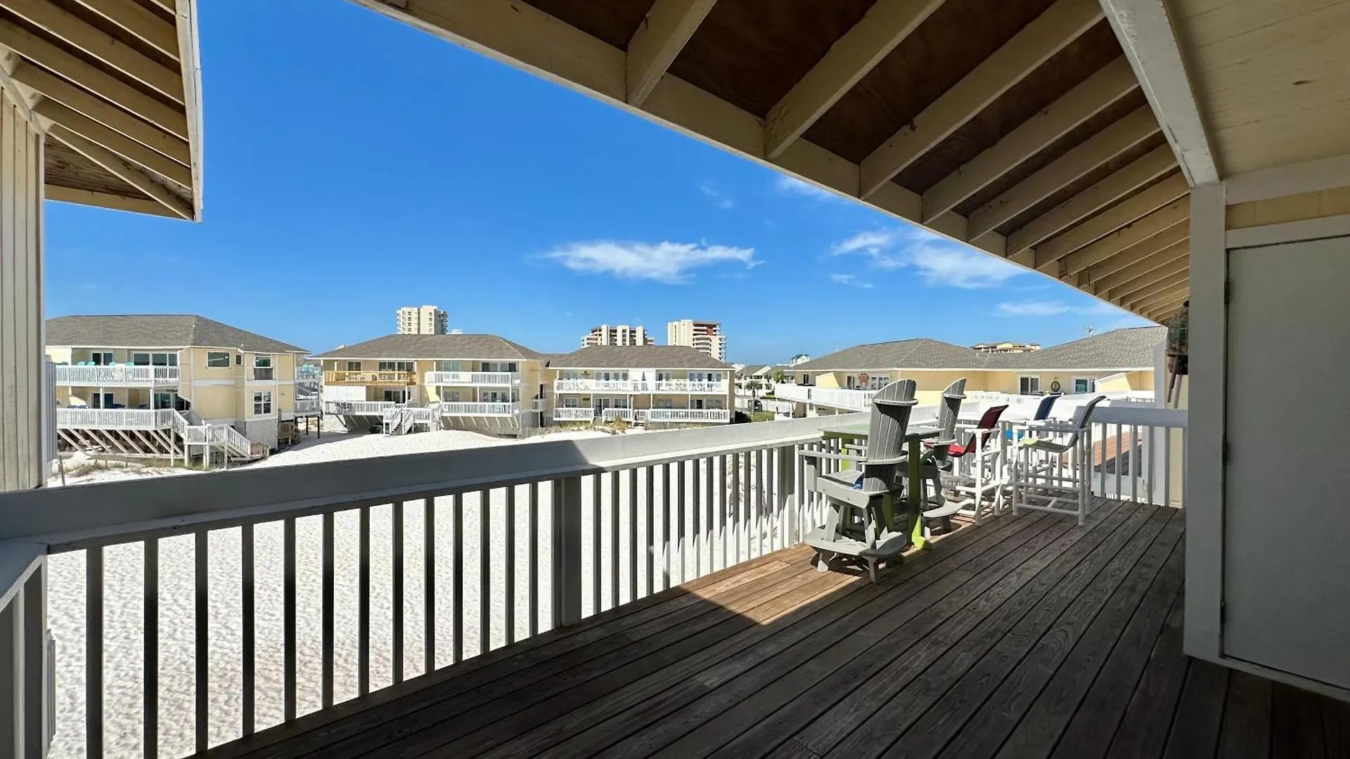 Sandpiper Cove 2154 * Destin