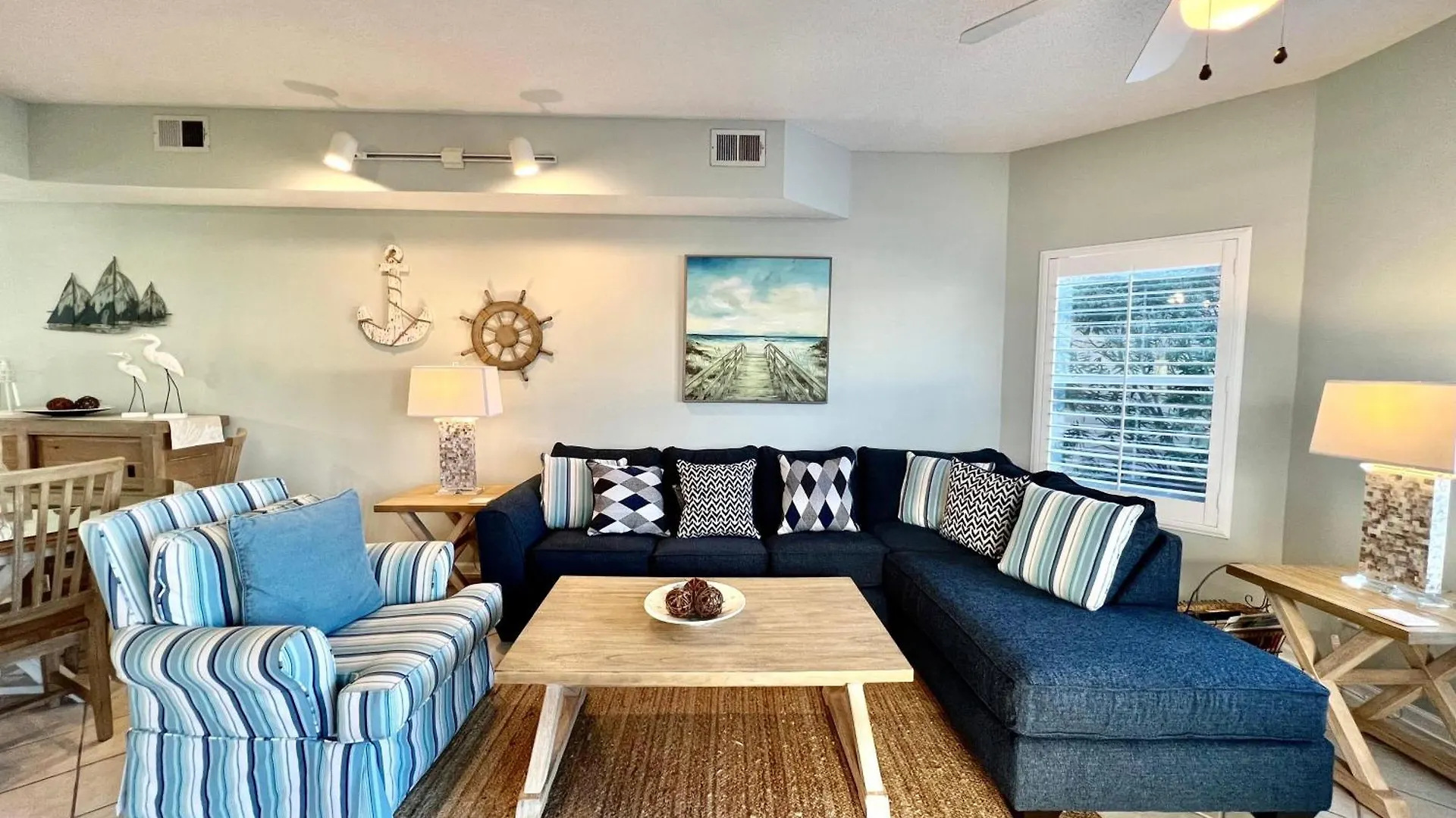 Sandpiper Cove 9131 Holiday home Destin